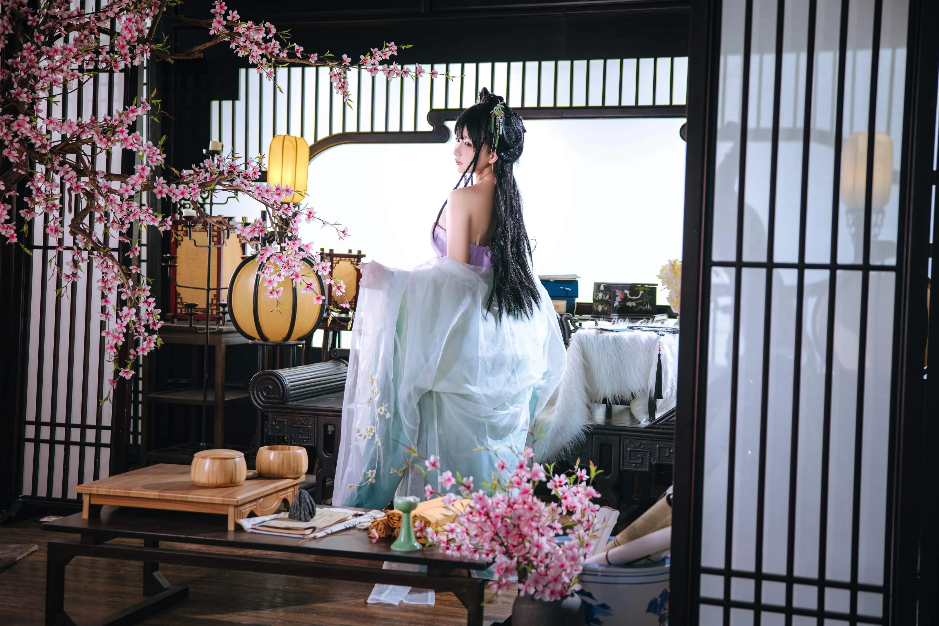 日奈娇 - 师姐 187P  第86张-《94零社区》
