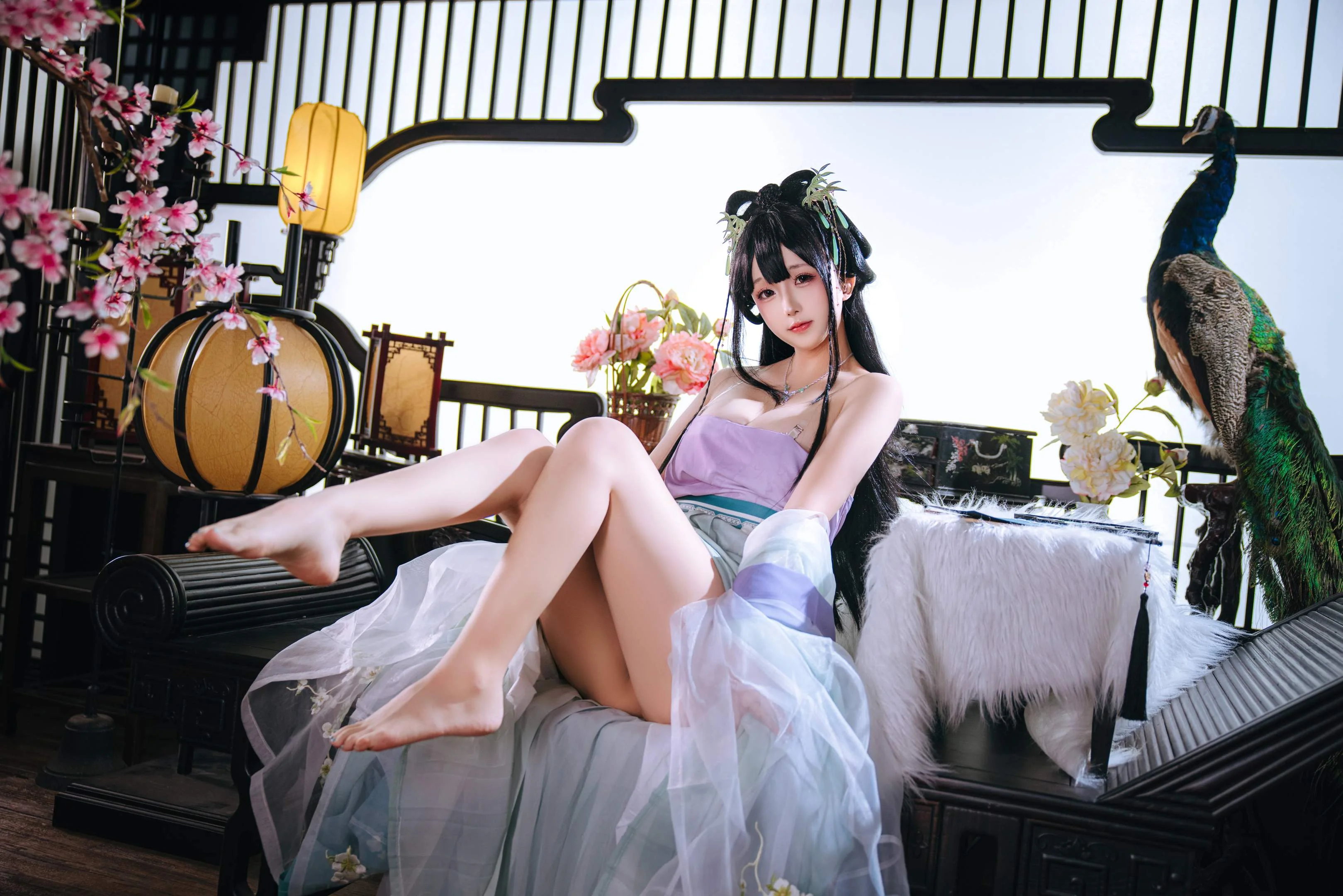 日奈娇 - 师姐 187P  第87张-《94零社区》