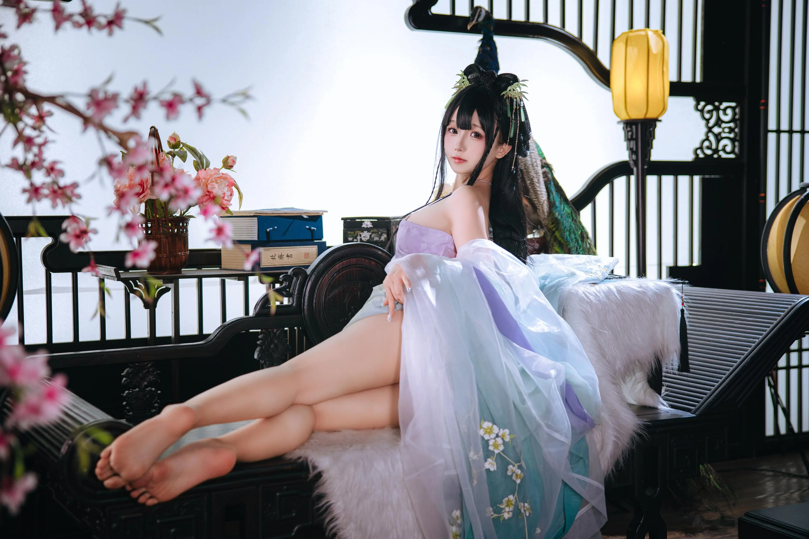 日奈娇 - 师姐 187P  第90张-《94零社区》