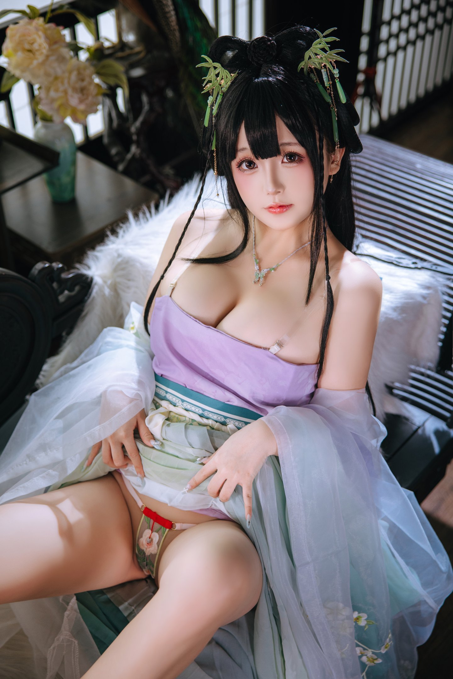 日奈娇 - 师姐 187P  第91张-《94零社区》