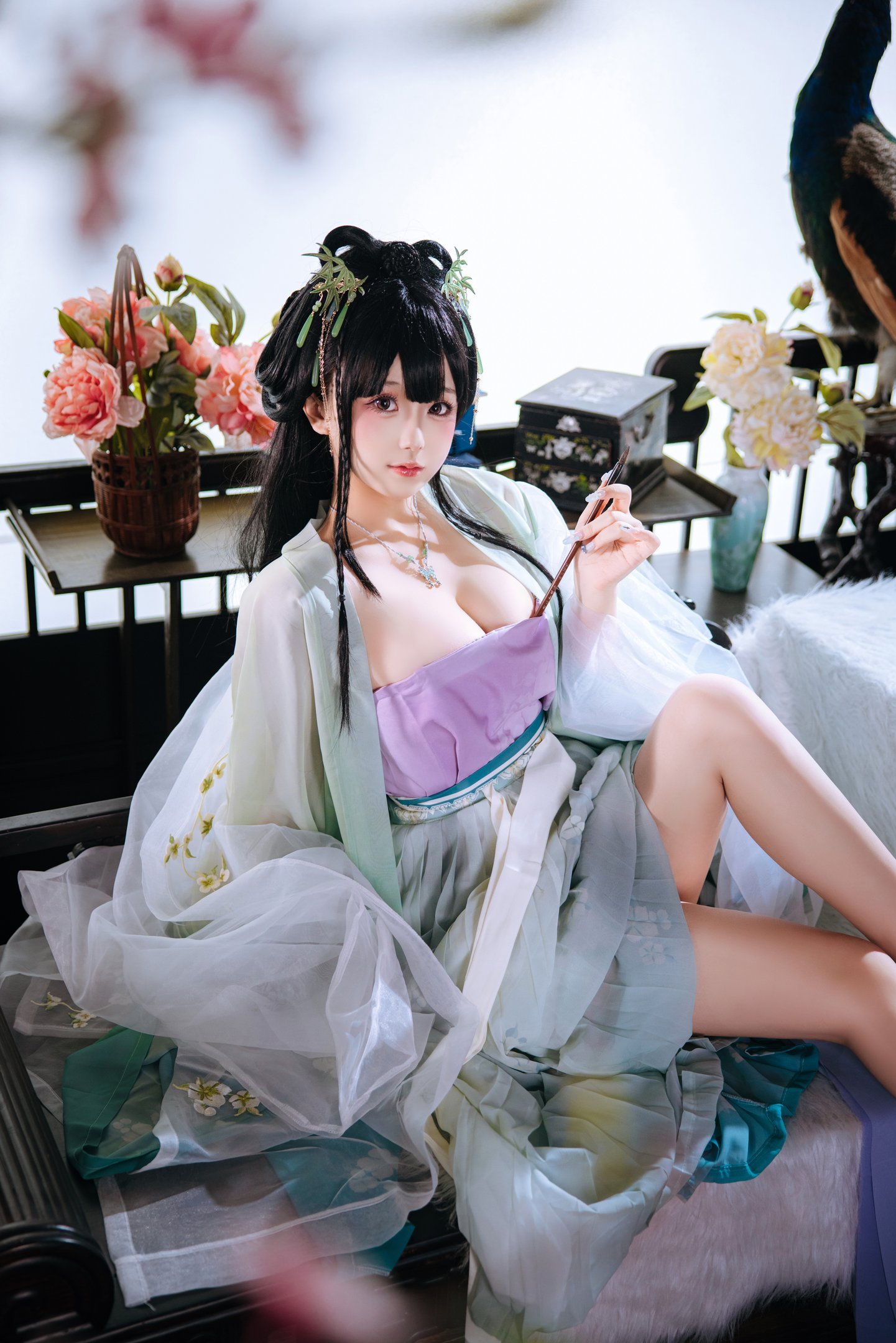 日奈娇 - 师姐 187P  第95张-《94零社区》
