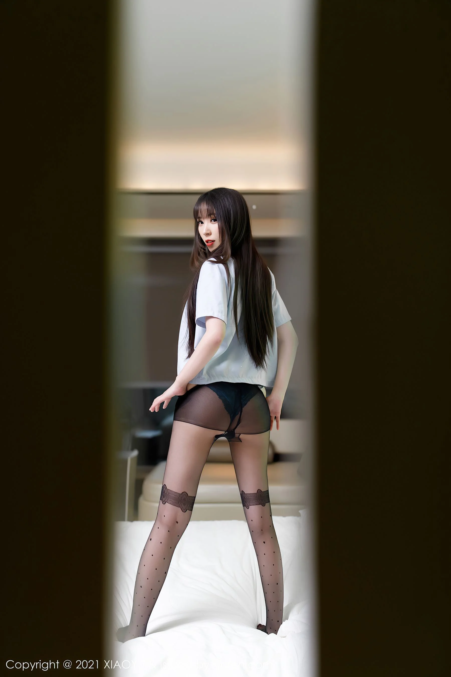 [秀人XiuRen] No.3872 小波多  第25张-《94零社区》