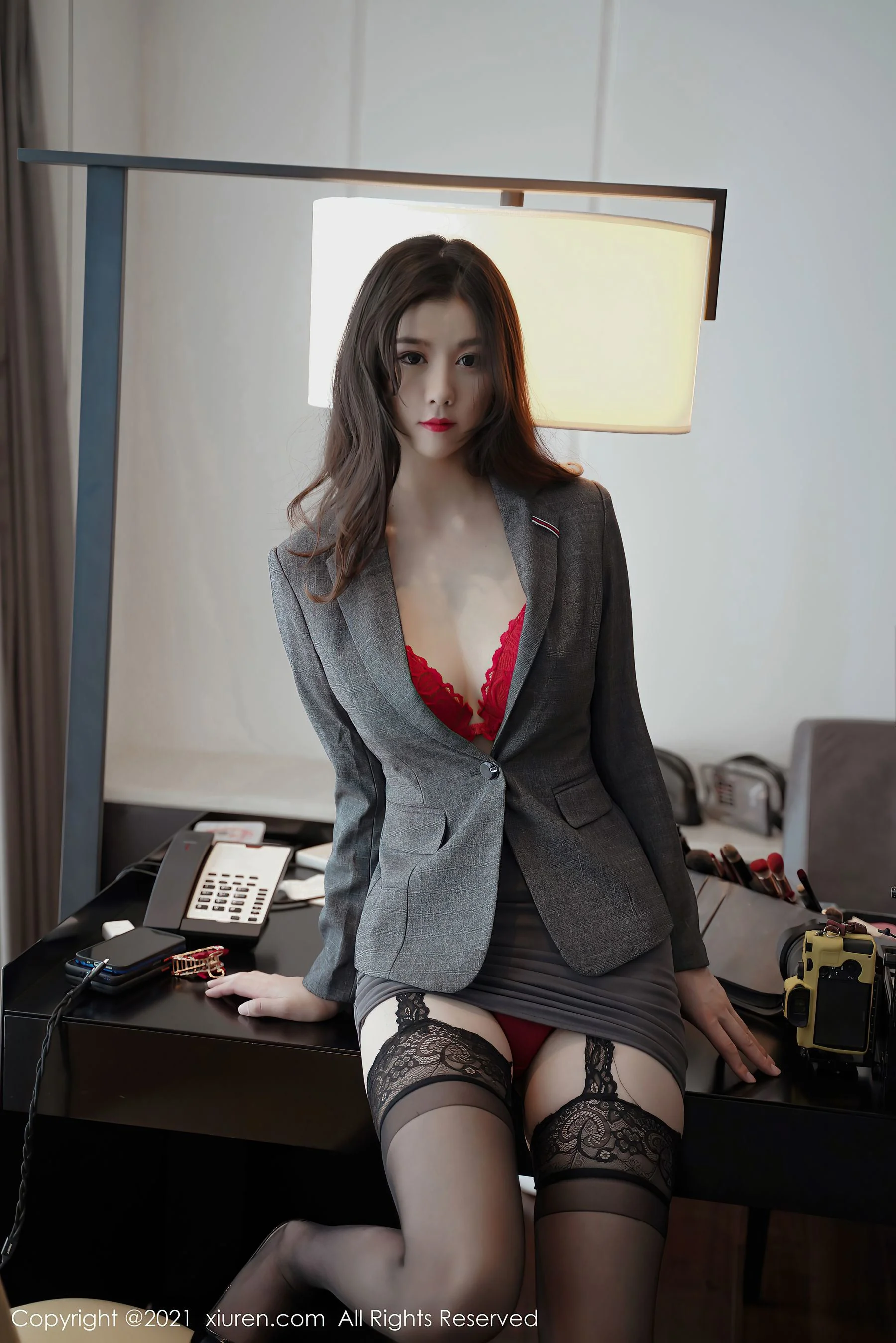 [秀人XiuRen] No.3868 李雅柔  第3张-《94零社区》