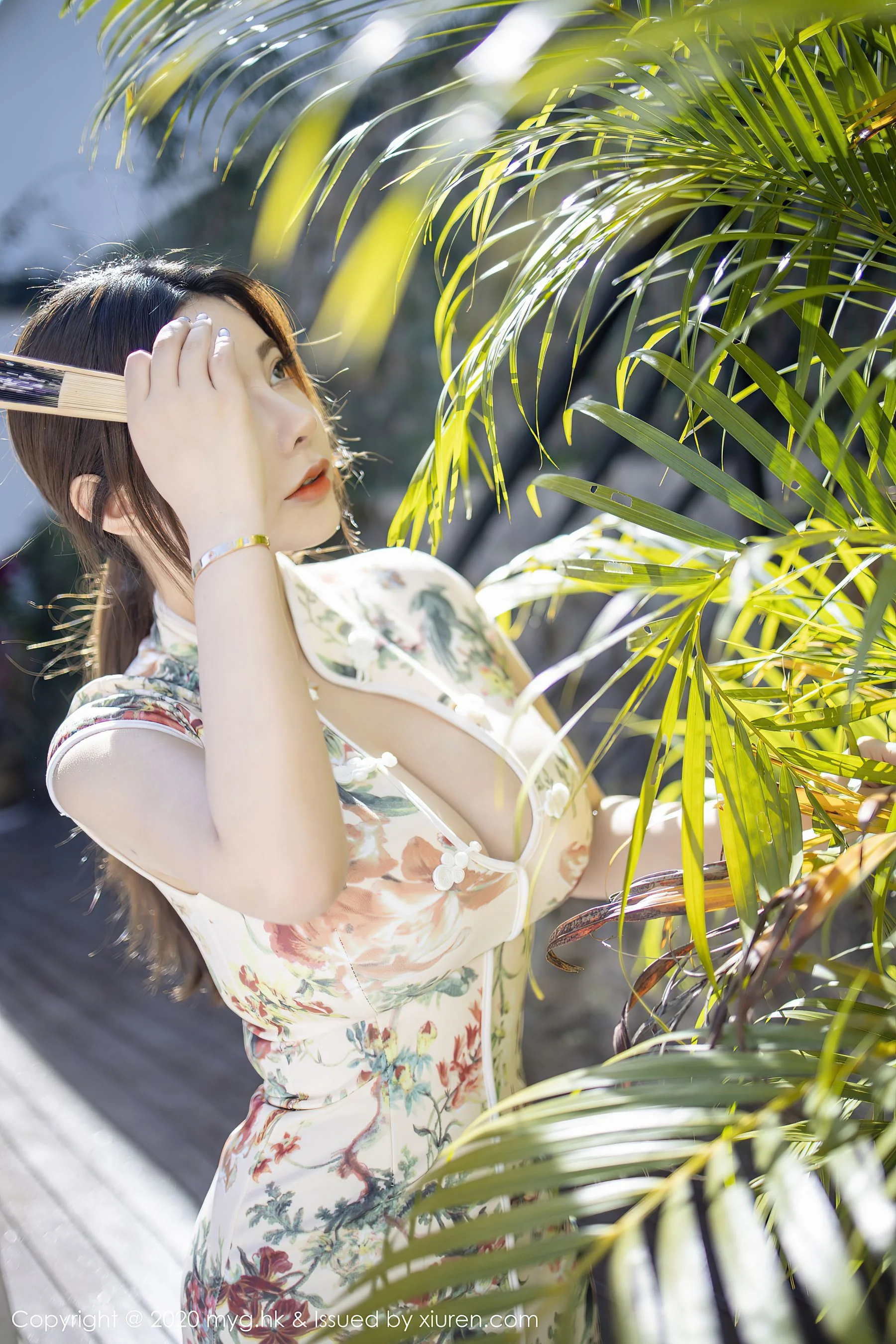 [美媛馆MyGirl] Vol.465 软软子  第15张-《94零社区》