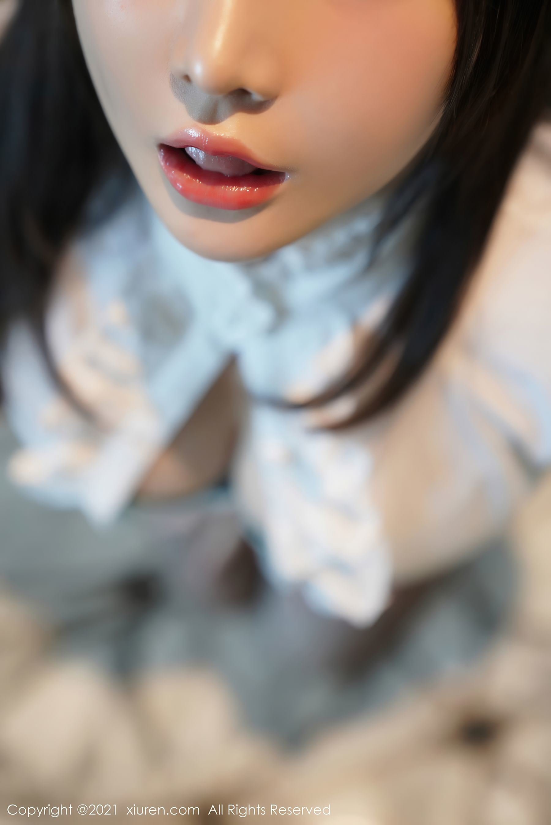 [秀人XIUREN] No.3026 糯美子MINIbabe  第22张-《94零社区》