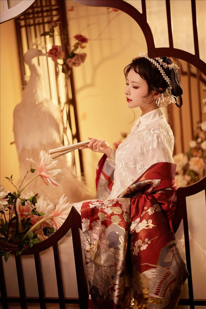 Shika小鹿鹿 - 大明富贵花  第3张-《94零社区》