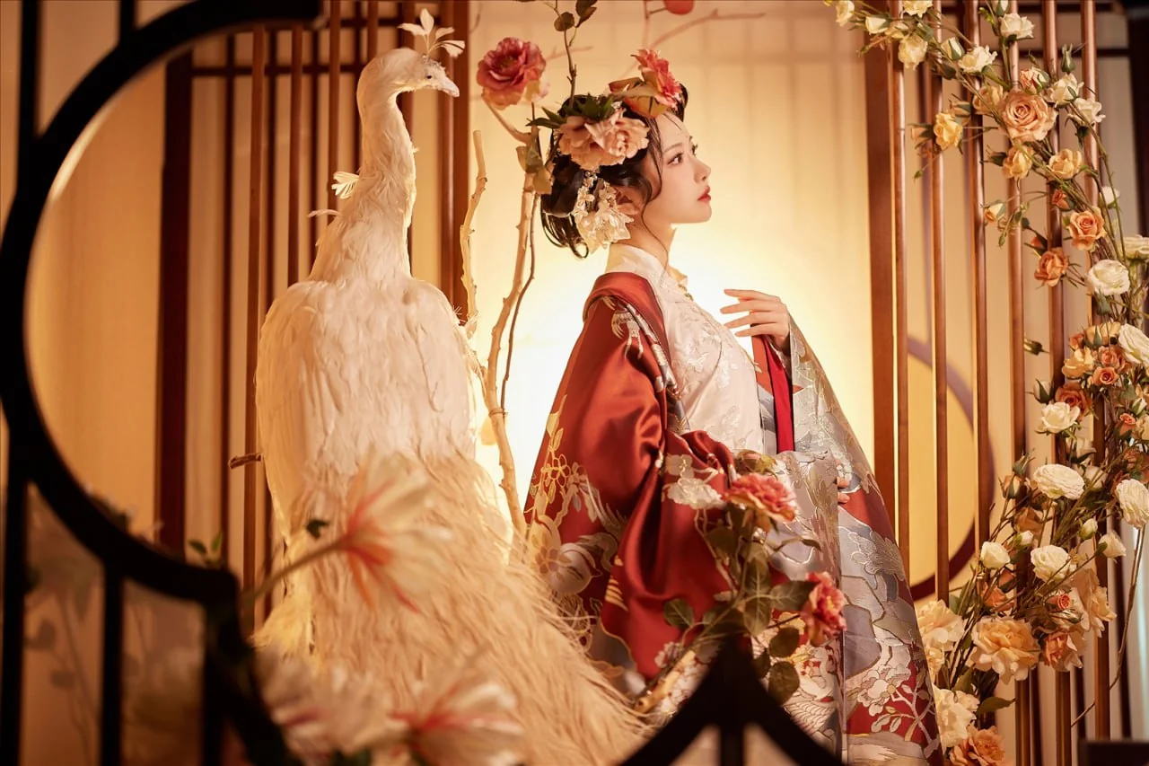 Shika小鹿鹿 - 大明富贵花  第6张-《94零社区》