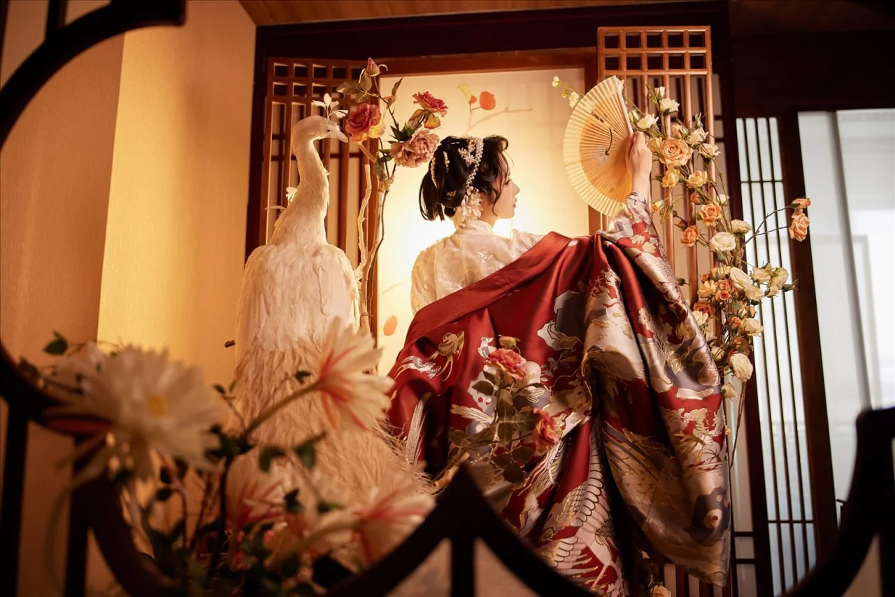 Shika小鹿鹿 - 大明富贵花  第10张-《94零社区》