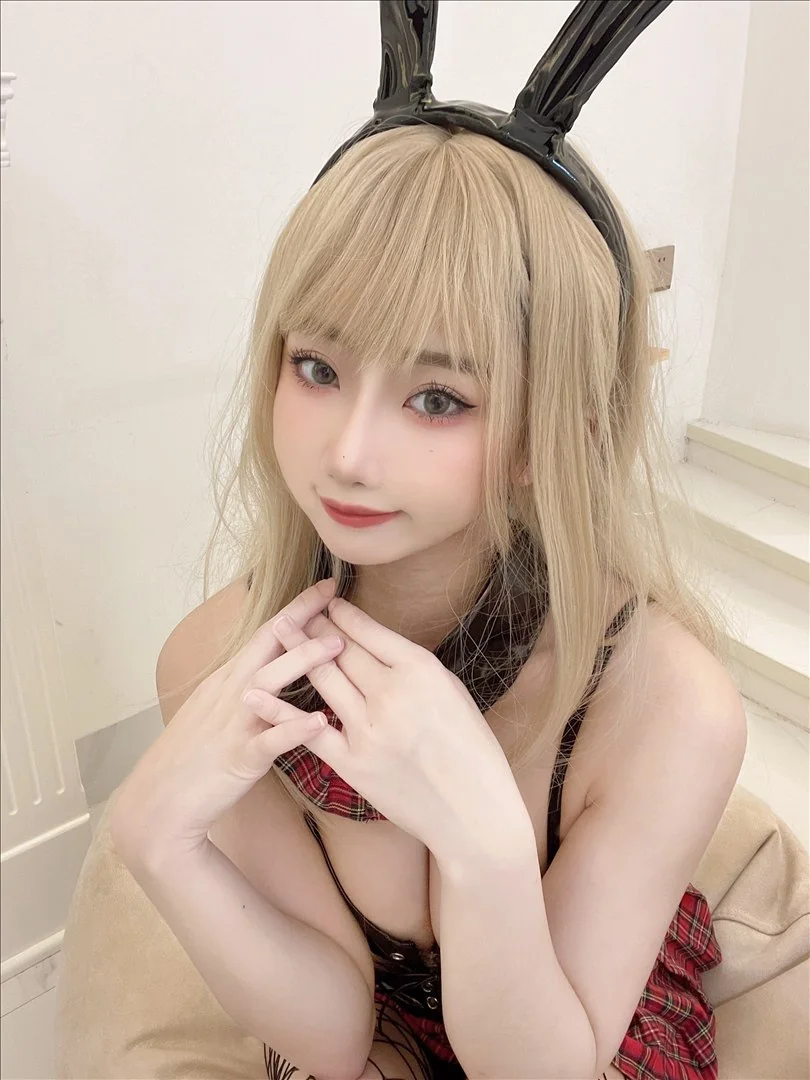 鬼畜瑶 - 纱网兔 35P  第31张-《94零社区》