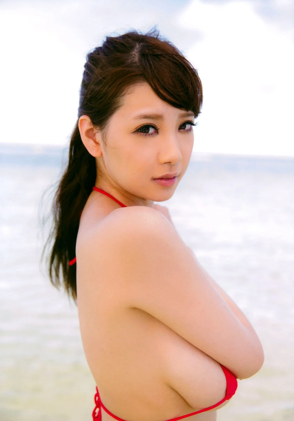 [网络美女] RION ファースト『my home』  第8张-《94零社区》