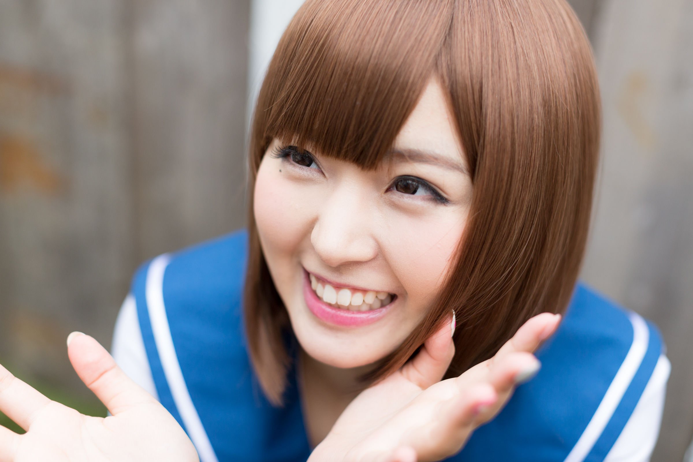 [网络美女] 彩乃なな 新年治愈系福利  第21张-《94零社区》