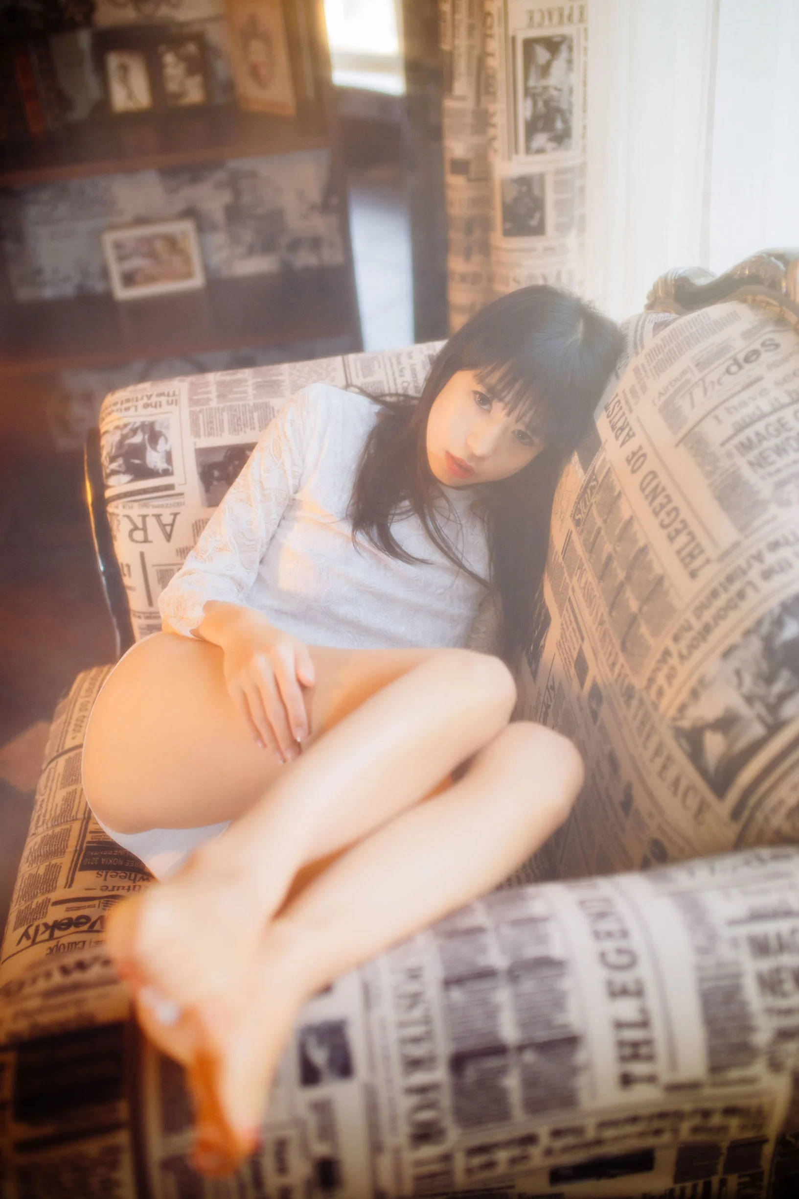 [网络美女] 艾栗栗超级VIP 马德白摄影师  第5张-《94零社区》