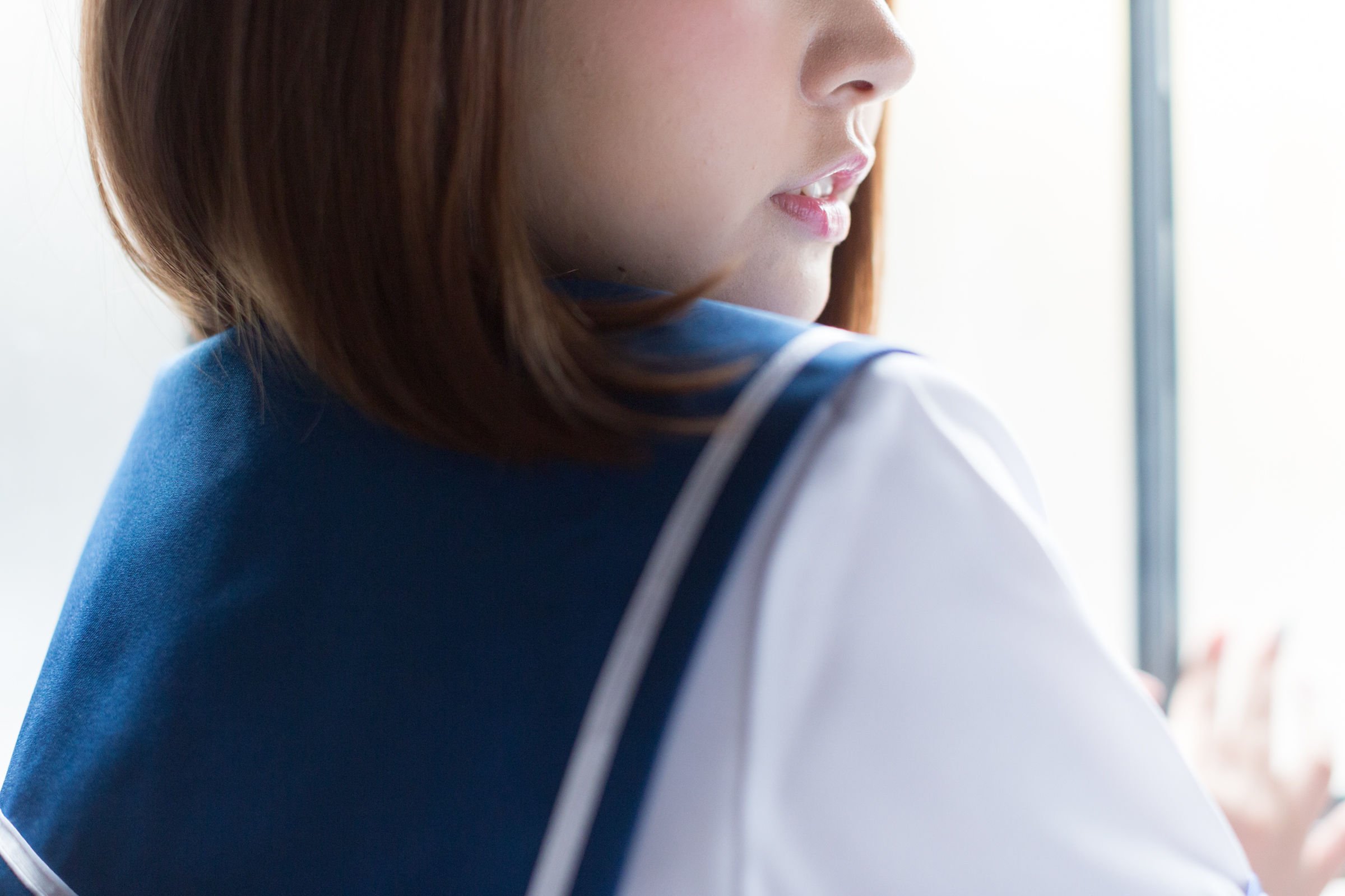 [网络美女] 彩乃なな 新年治愈系福利  第34张-《94零社区》