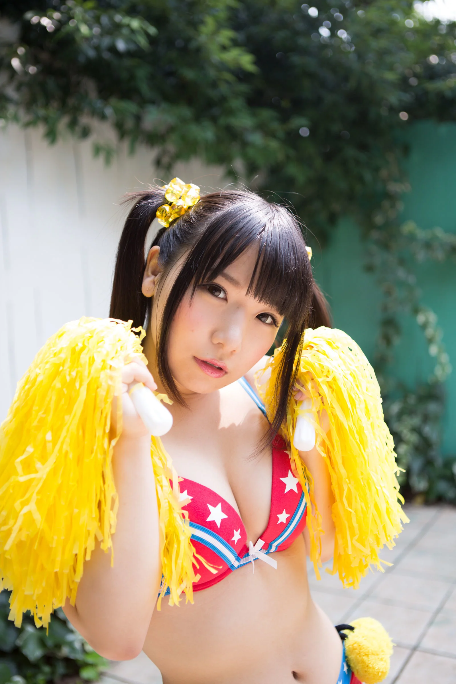 [网络美女] 愛須心亜bit系列 《NextStage》  第2张-《94零社区》