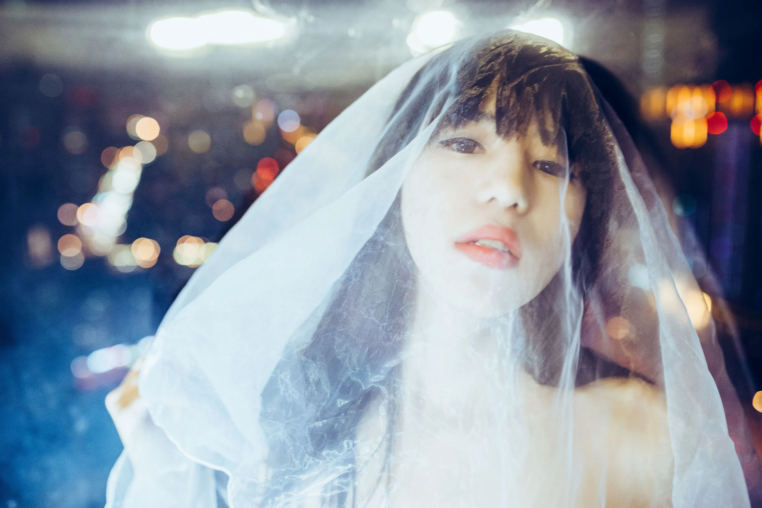 [网络美女] 艾栗栗超级VIP 马德白摄影师  第28张-《94零社区》