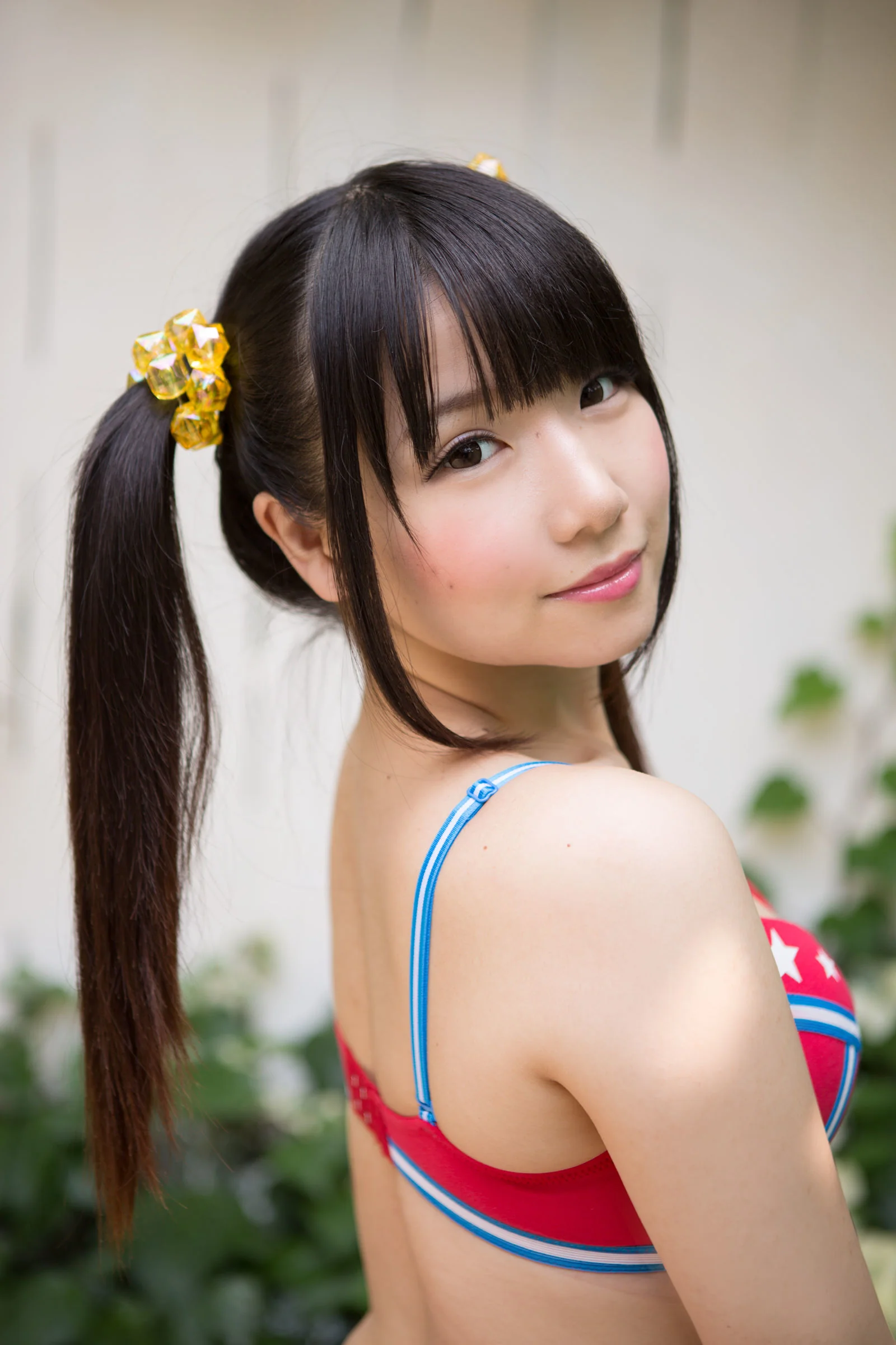 [网络美女] 愛須心亜bit系列 《NextStage》  第7张-《94零社区》