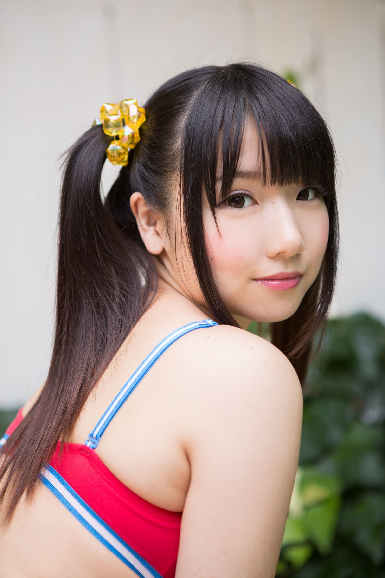 [网络美女] 愛須心亜bit系列 《NextStage》  第6张-《94零社区》