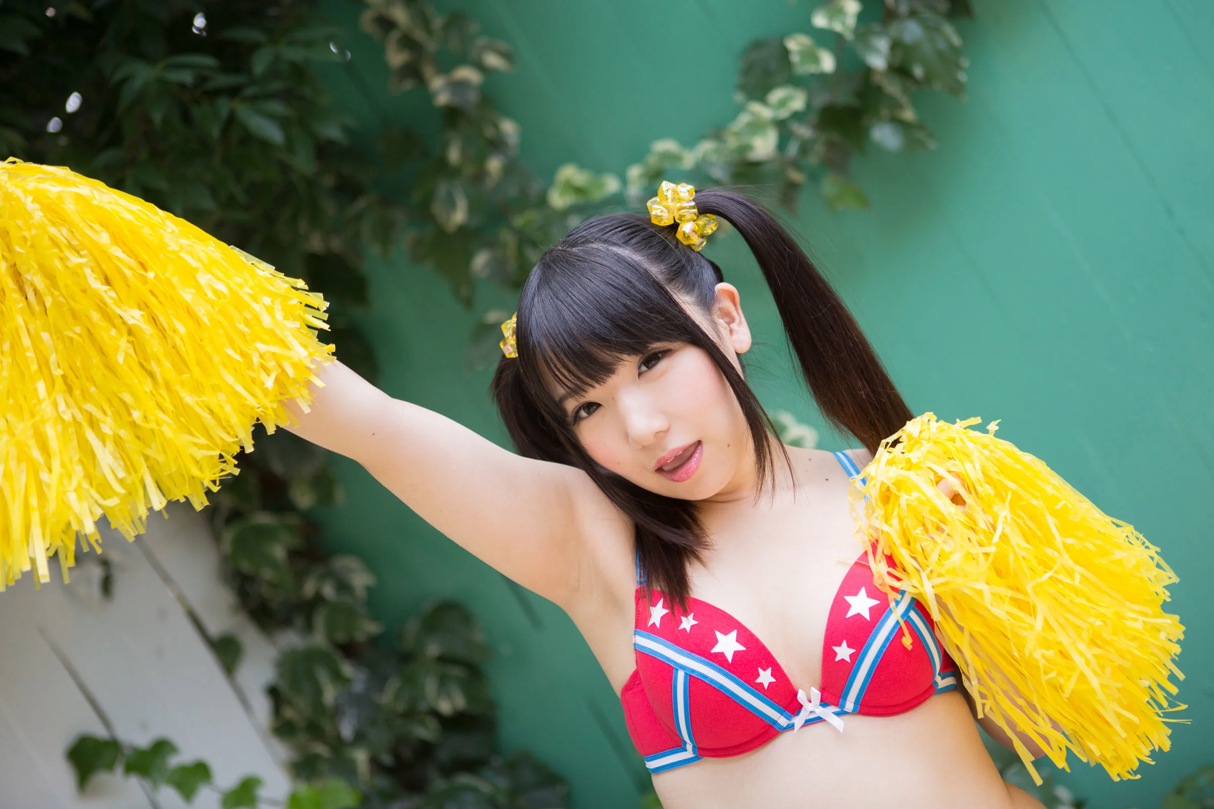 [网络美女] 愛須心亜bit系列 《NextStage》  第9张-《94零社区》