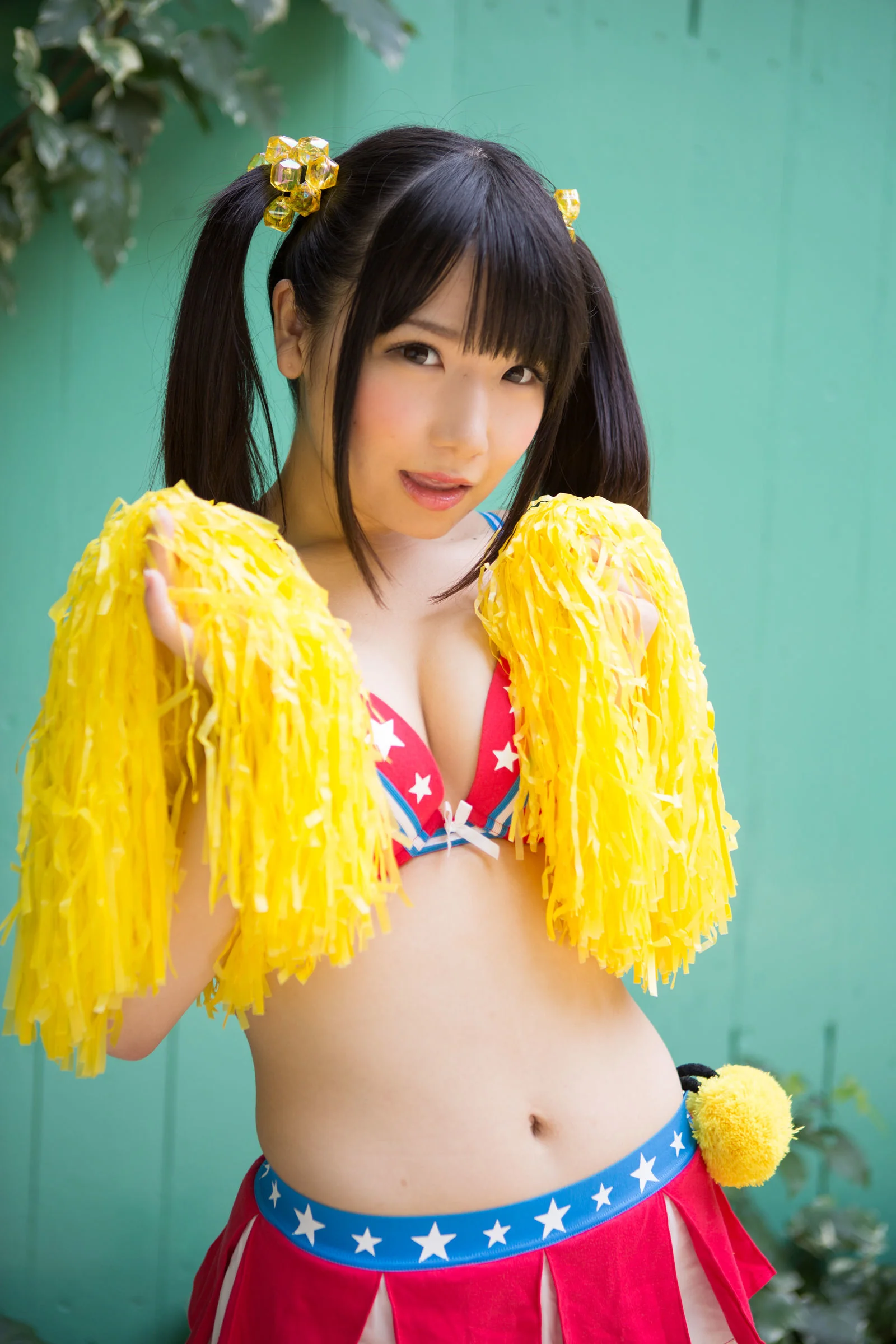 [网络美女] 愛須心亜bit系列 《NextStage》  第13张-《94零社区》