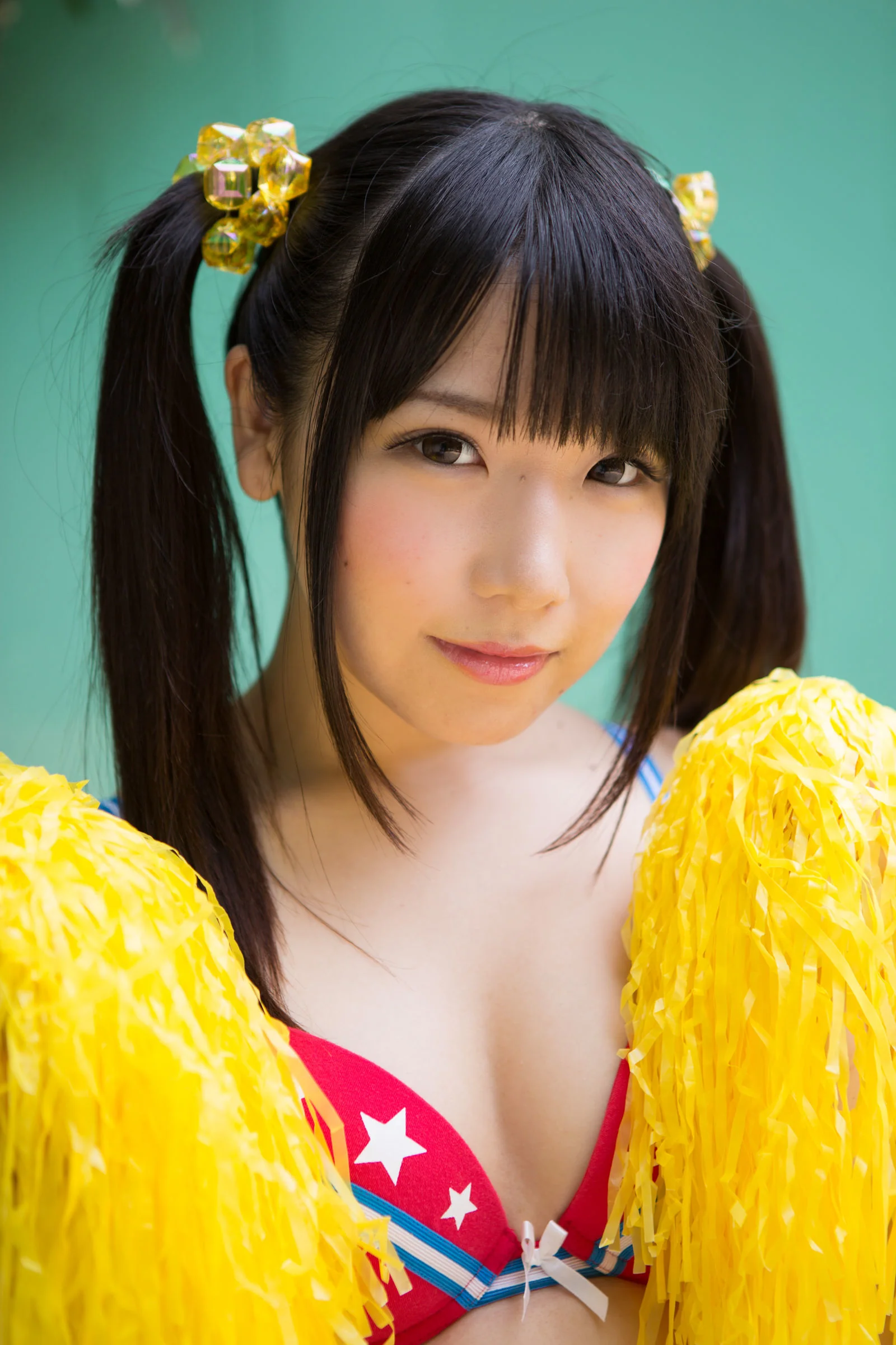 [网络美女] 愛須心亜bit系列 《NextStage》  第12张-《94零社区》
