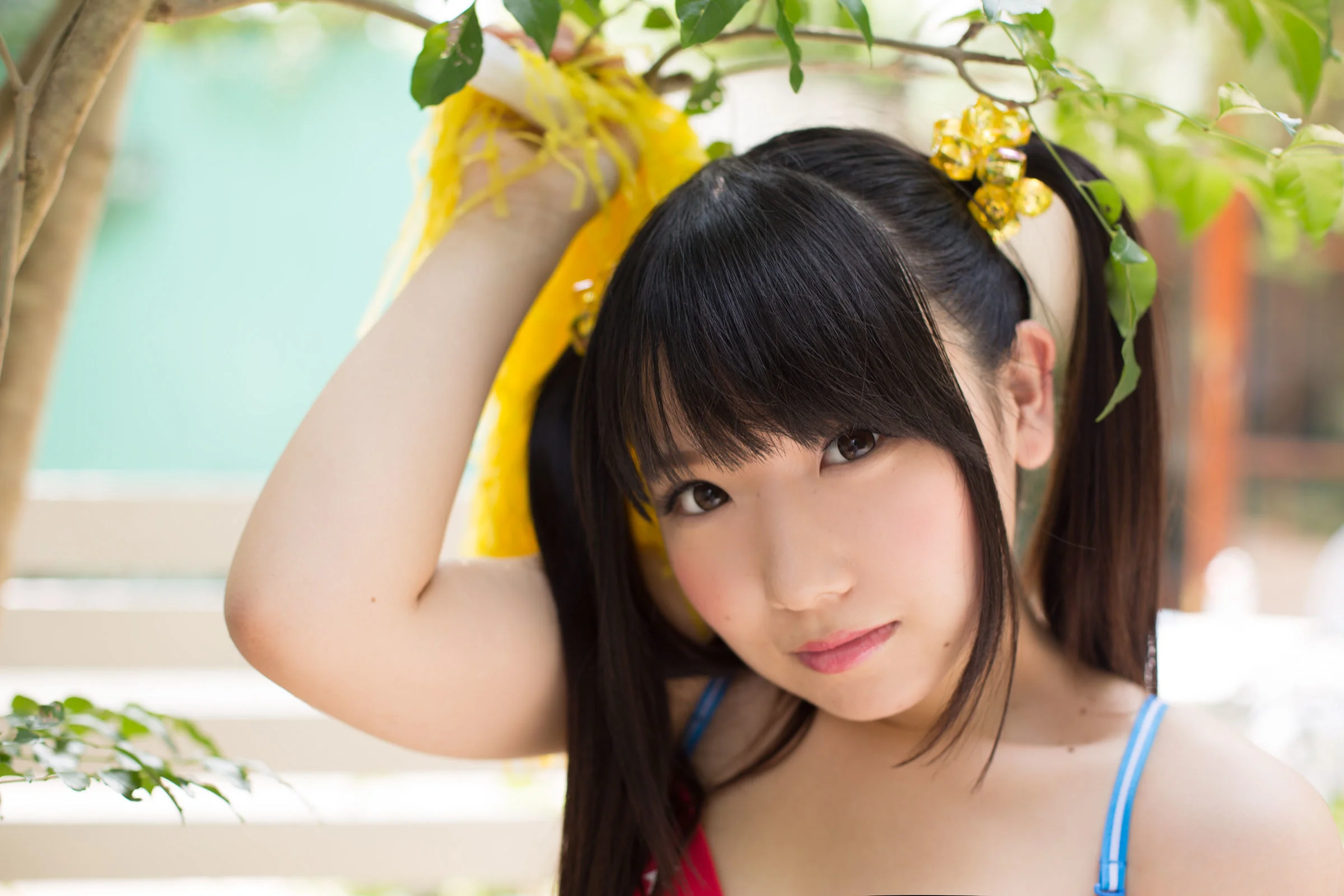 [网络美女] 愛須心亜bit系列 《NextStage》  第20张-《94零社区》