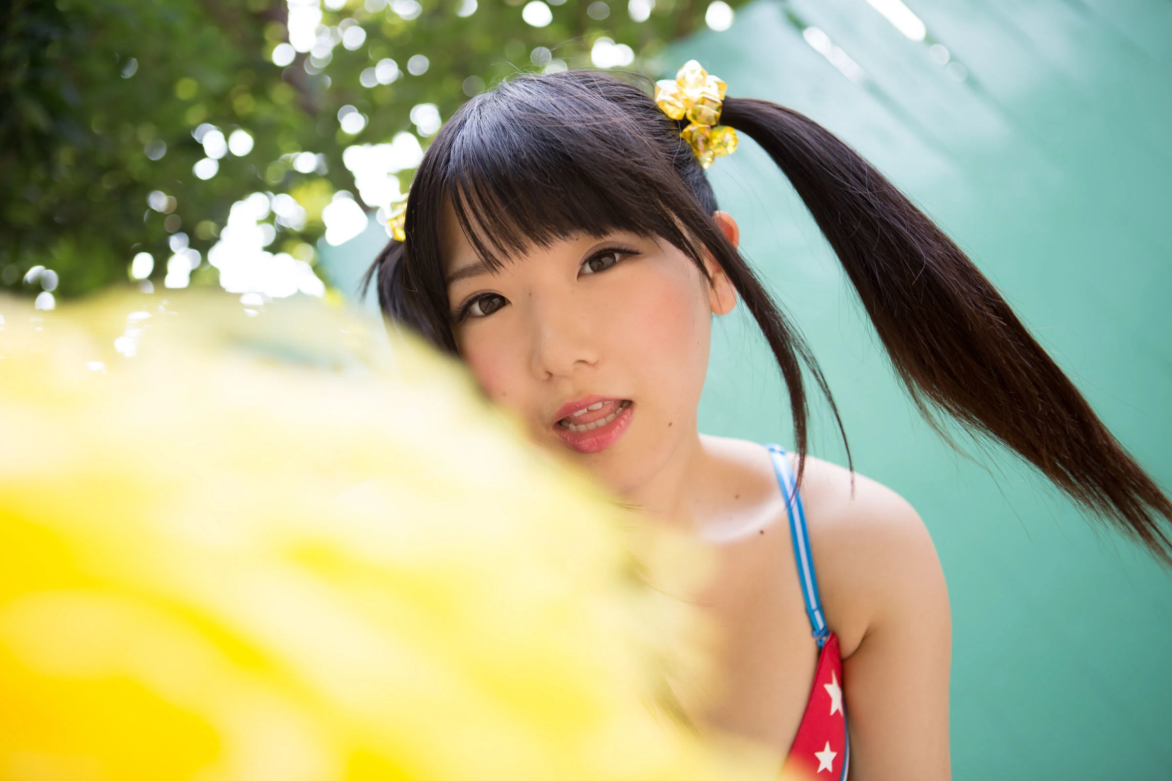 [网络美女] 愛須心亜bit系列 《NextStage》  第18张-《94零社区》