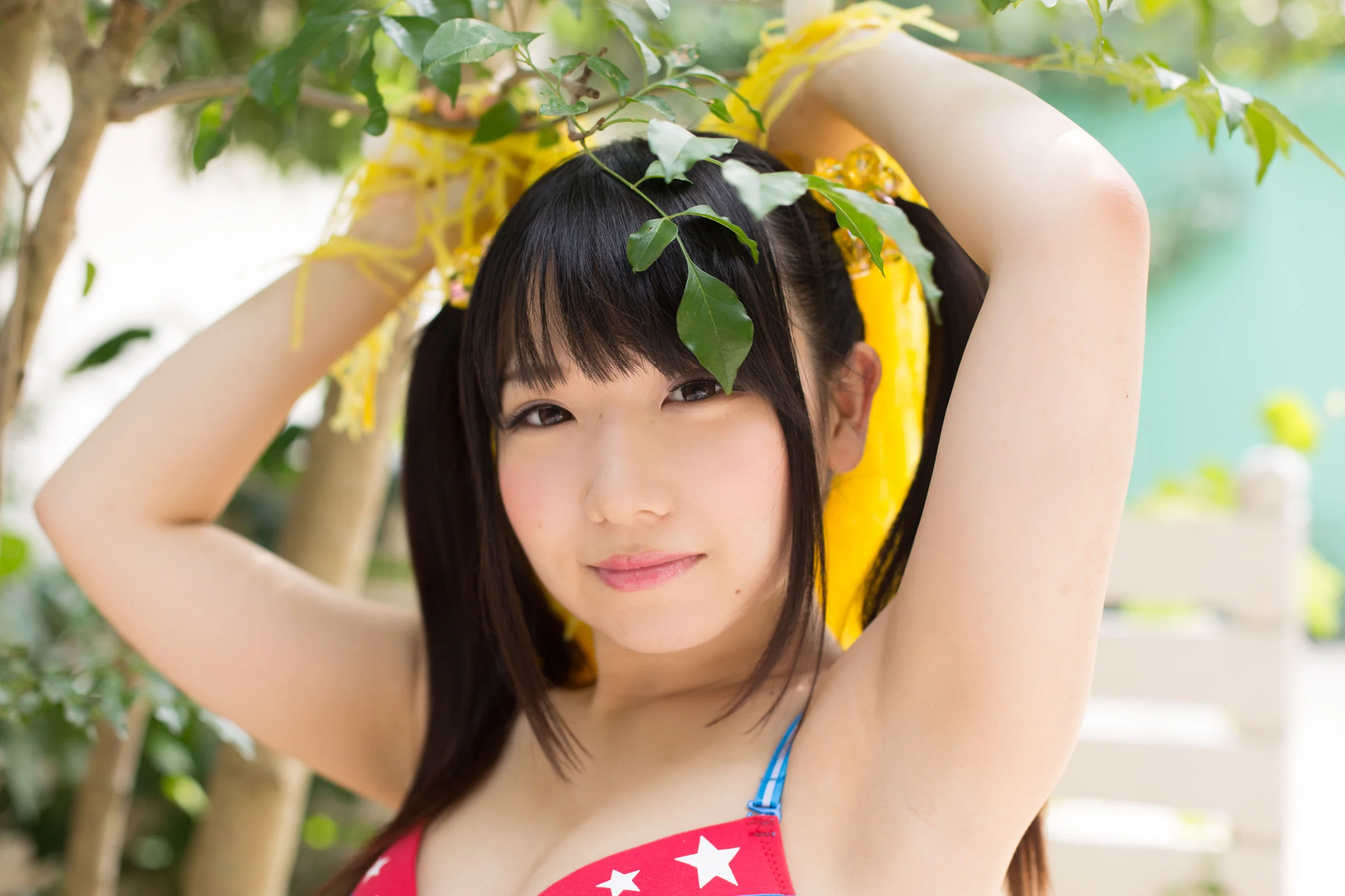[网络美女] 愛須心亜bit系列 《NextStage》  第19张-《94零社区》