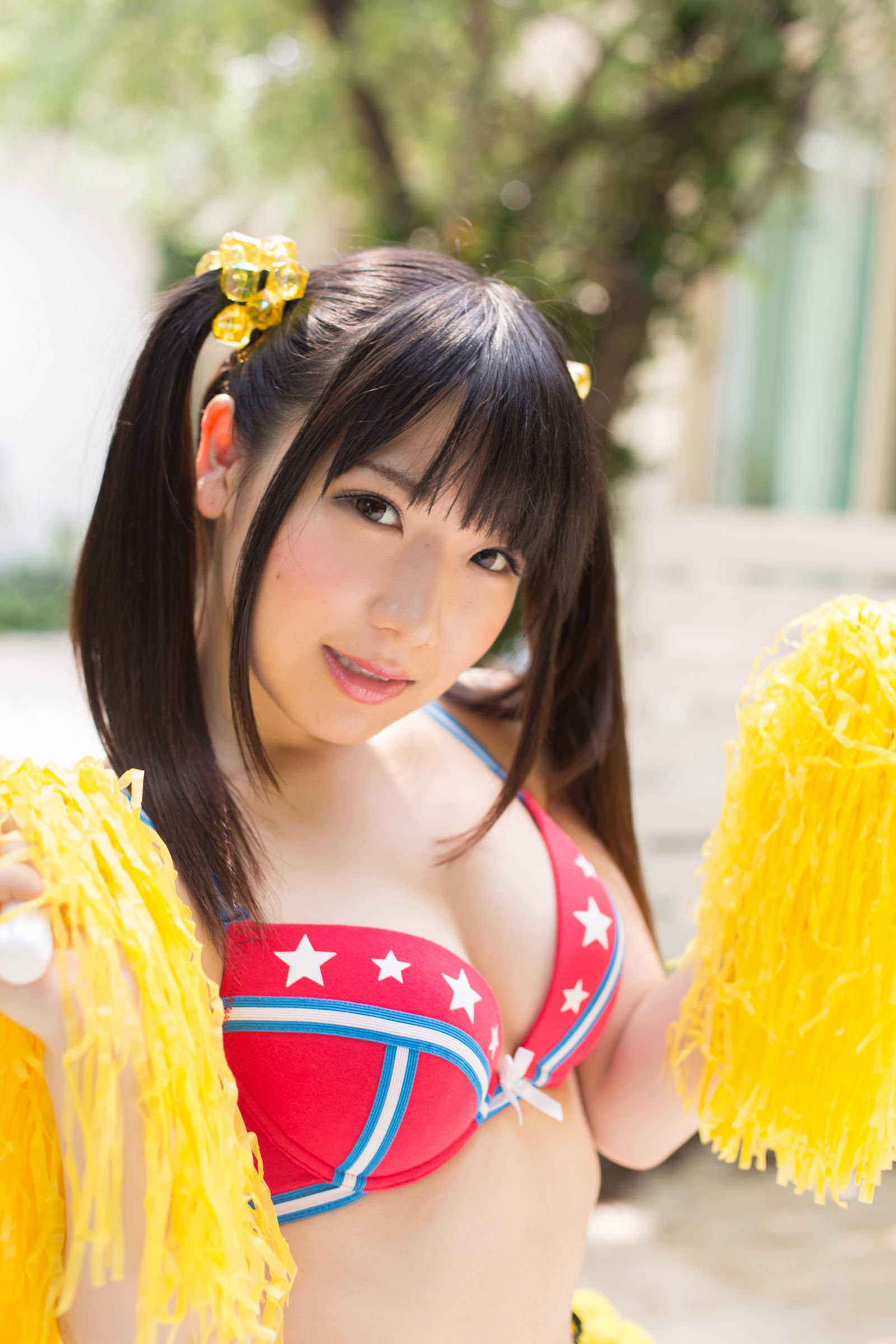 [网络美女] 愛須心亜bit系列 《NextStage》  第21张-《94零社区》