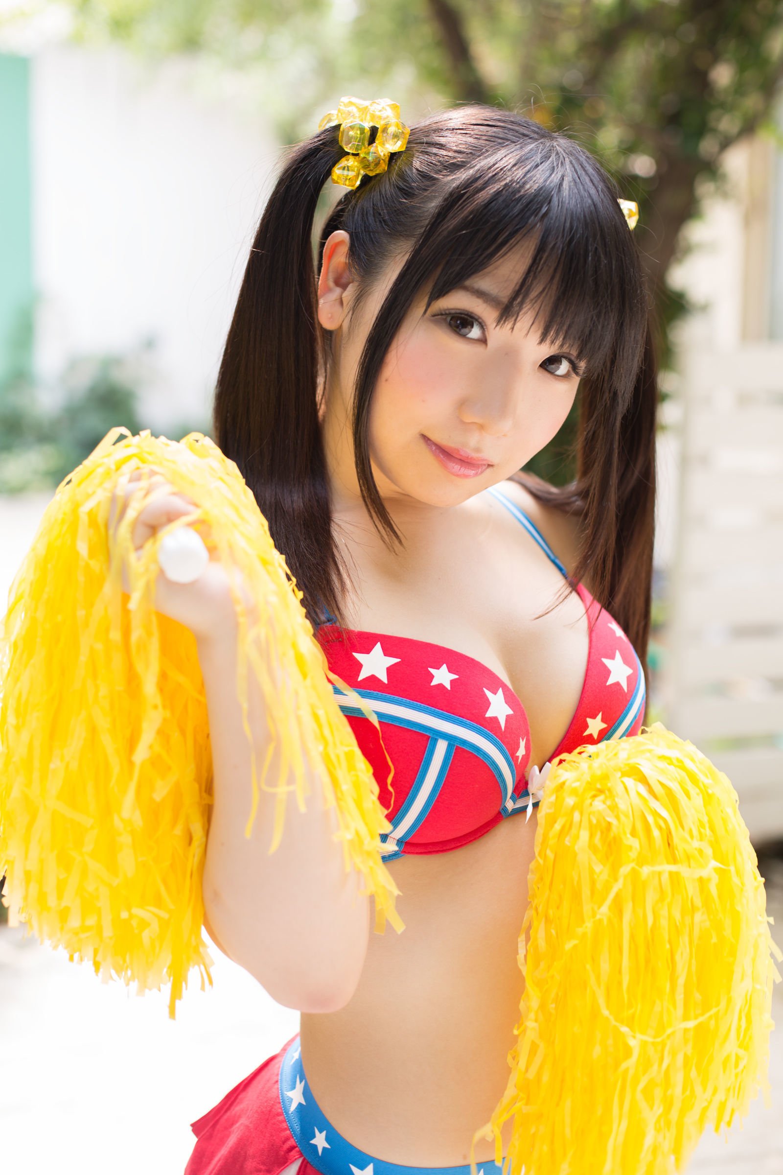 [网络美女] 愛須心亜bit系列 《NextStage》  第22张-《94零社区》