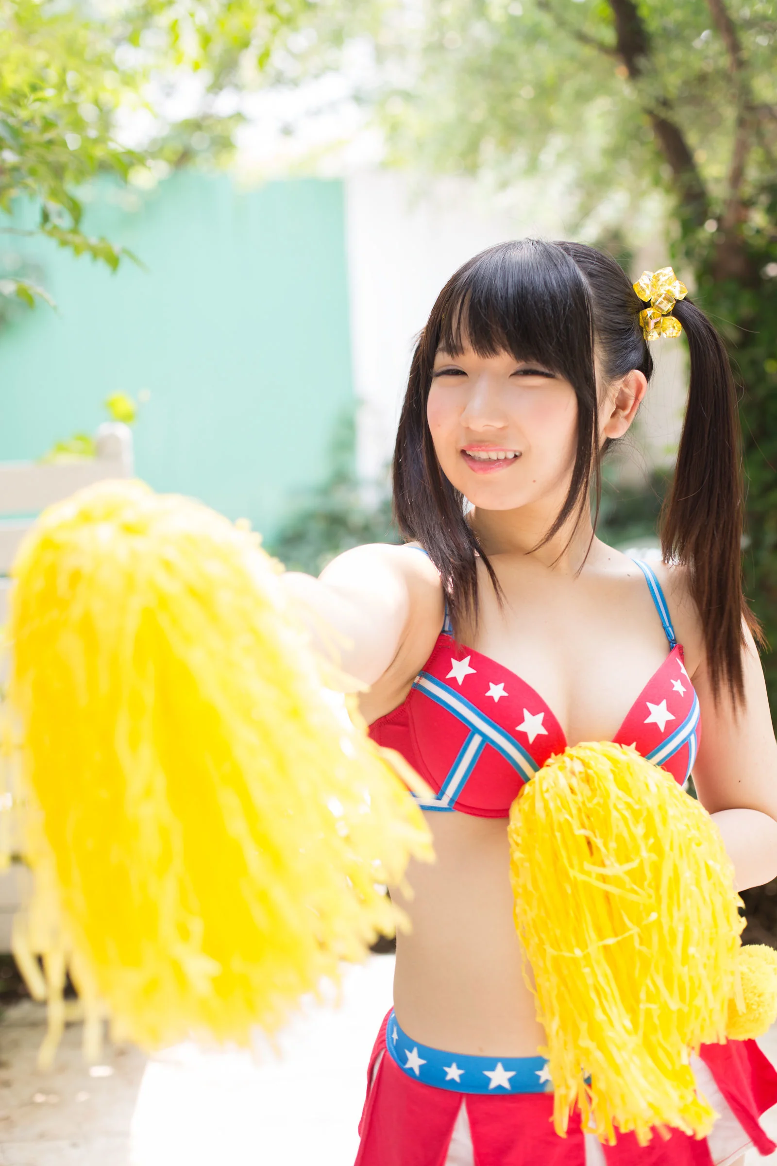 [网络美女] 愛須心亜bit系列 《NextStage》  第23张-《94零社区》