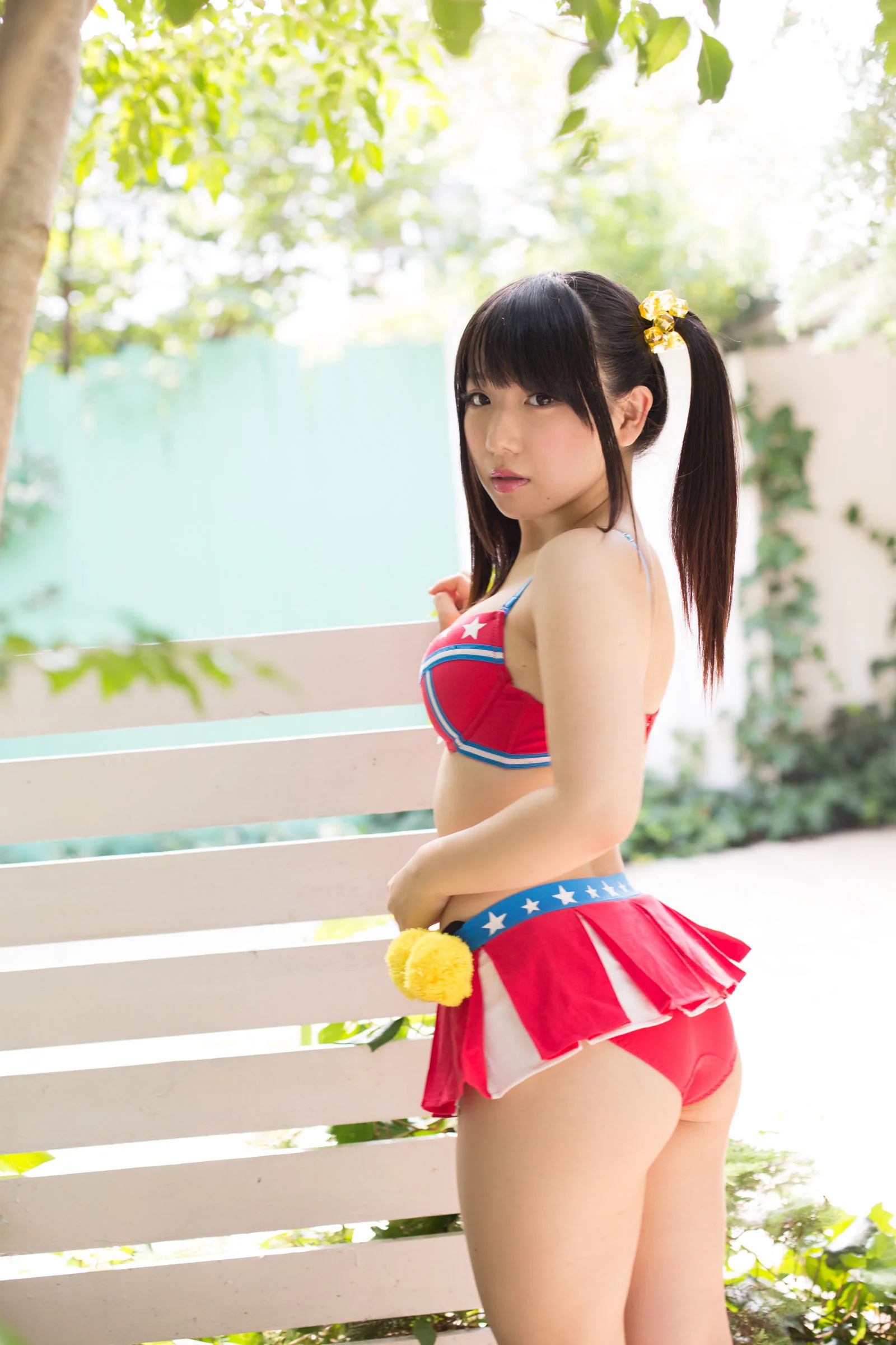 [网络美女] 愛須心亜bit系列 《NextStage》  第25张-《94零社区》