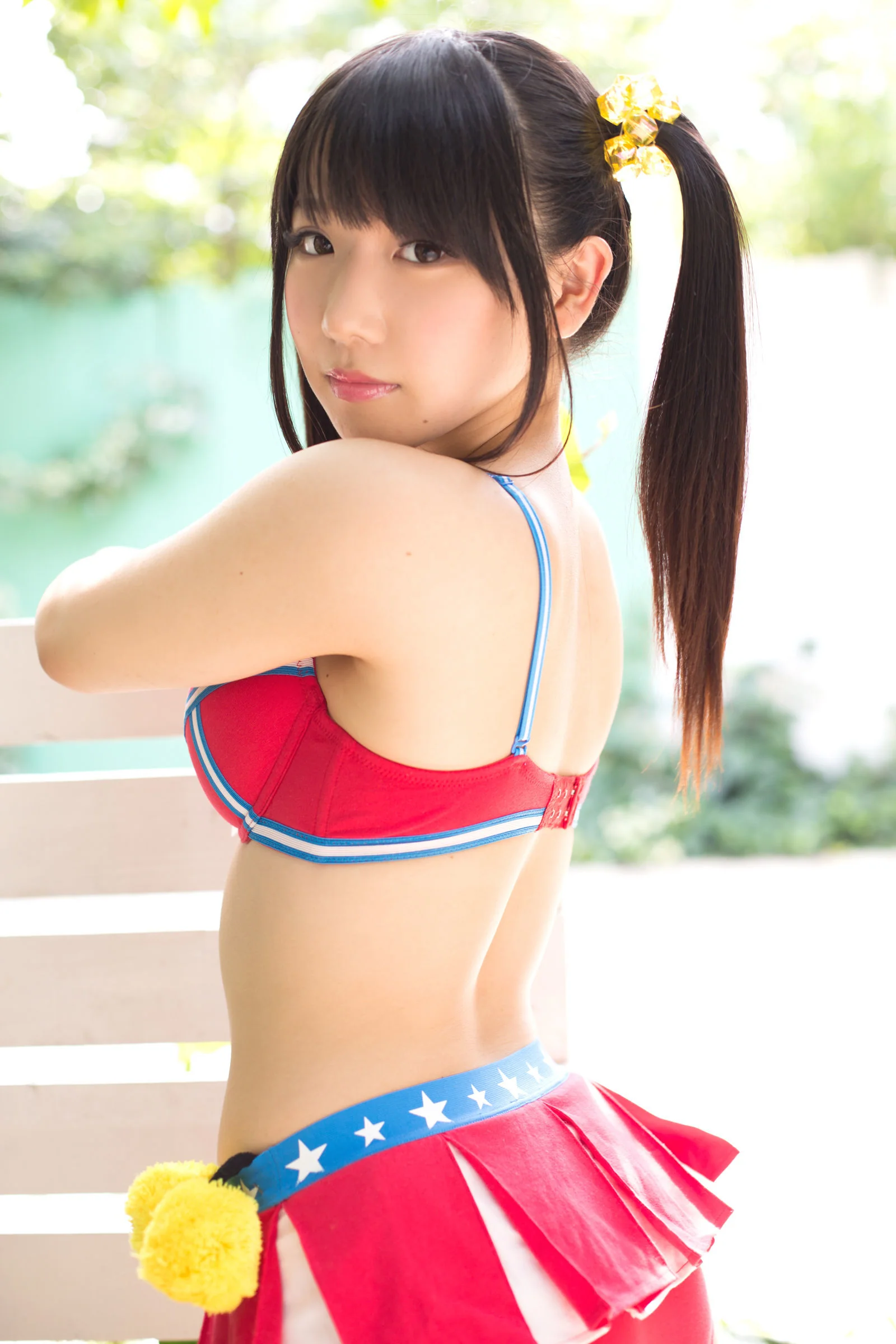 [网络美女] 愛須心亜bit系列 《NextStage》  第26张-《94零社区》