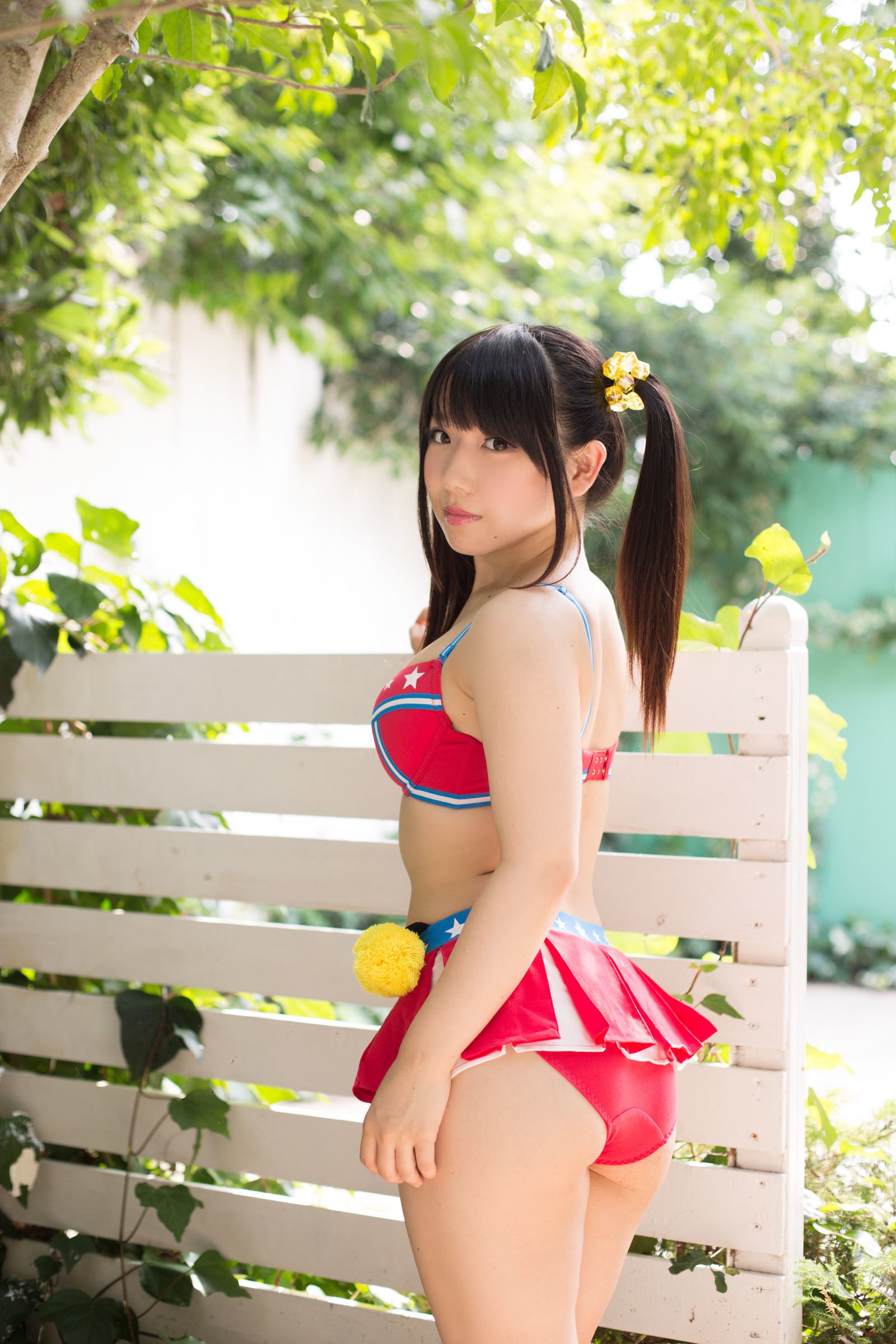 [网络美女] 愛須心亜bit系列 《NextStage》  第29张-《94零社区》