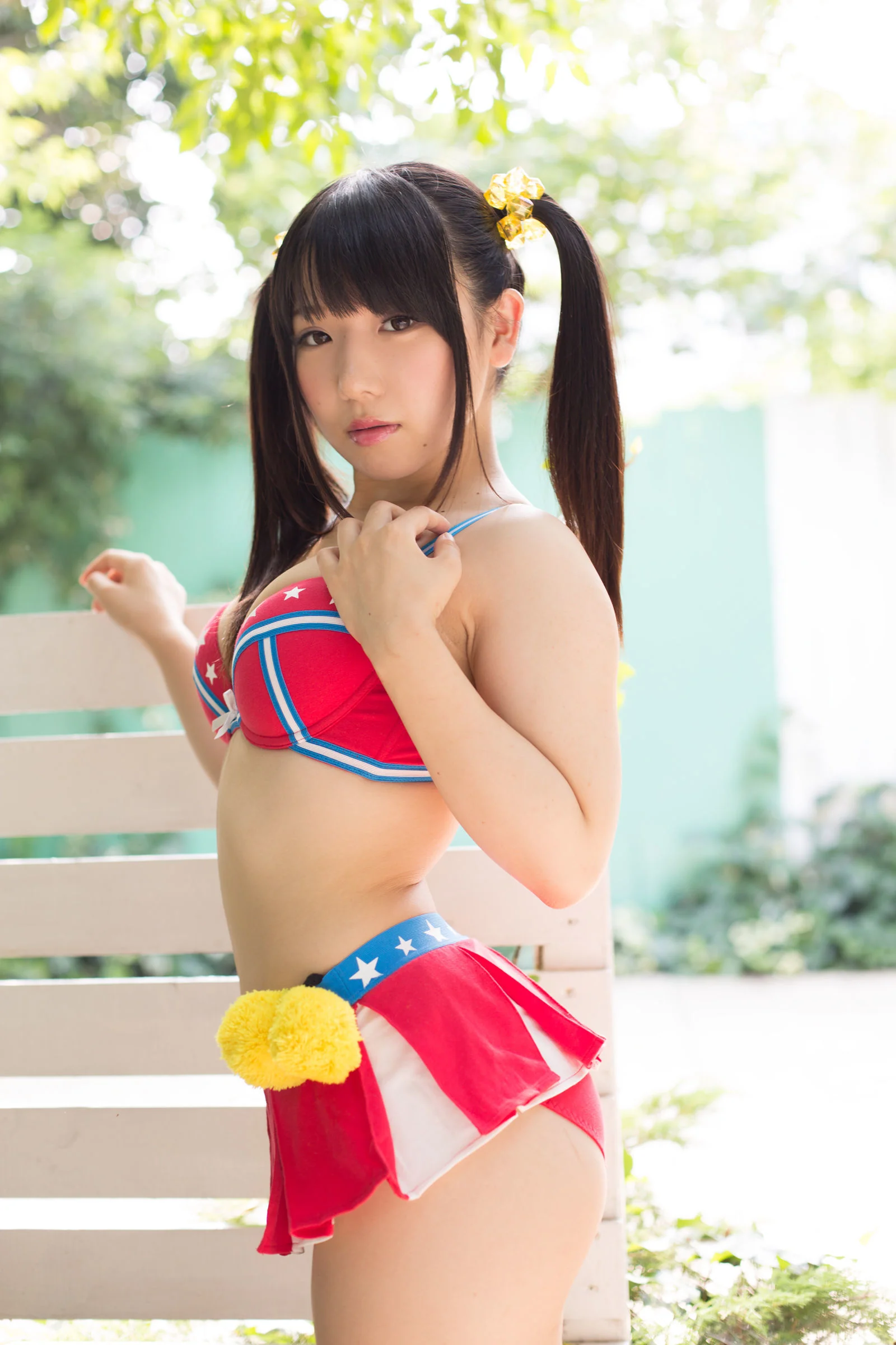 [网络美女] 愛須心亜bit系列 《NextStage》  第27张-《94零社区》