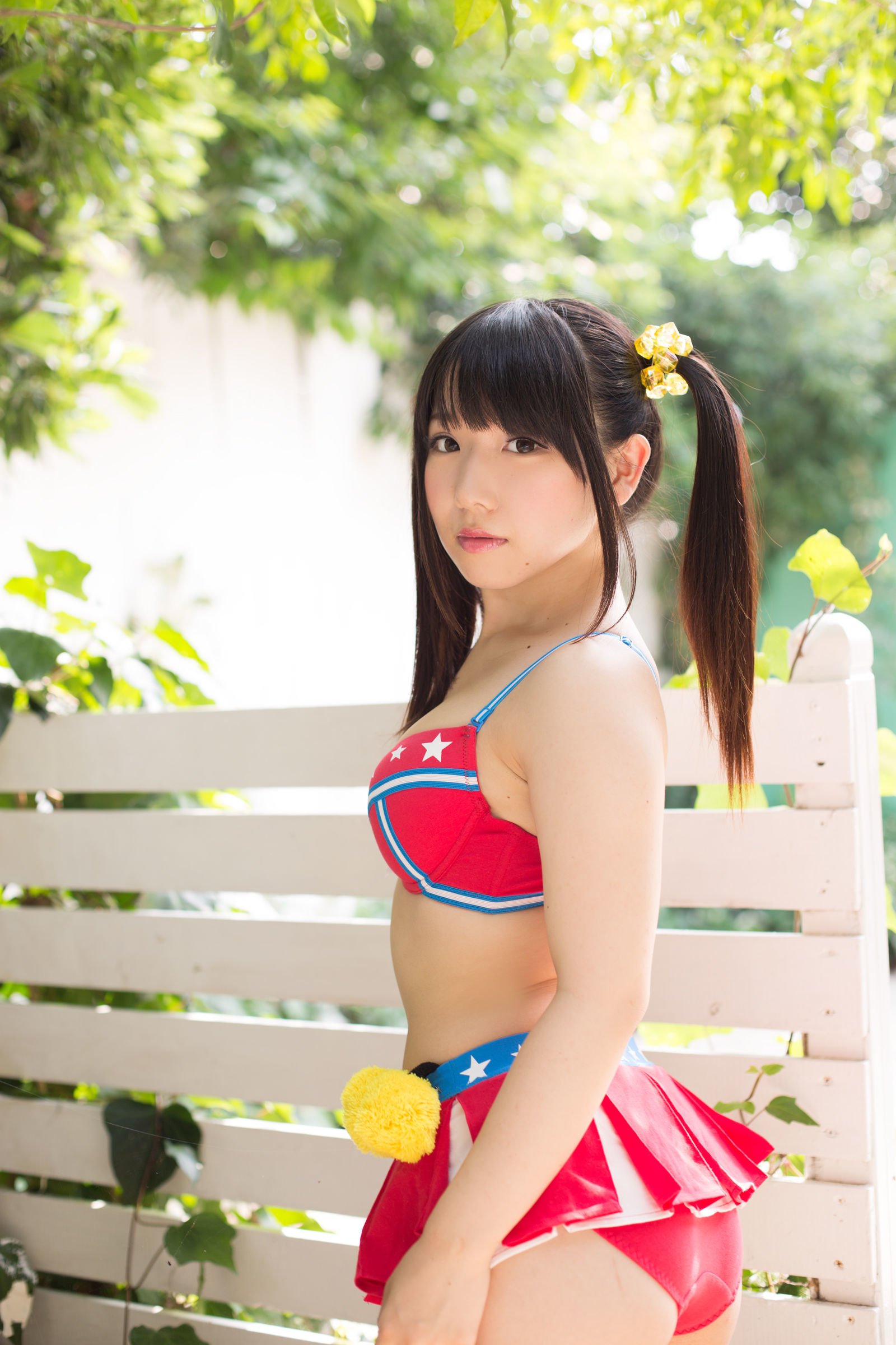 [网络美女] 愛須心亜bit系列 《NextStage》  第28张-《94零社区》