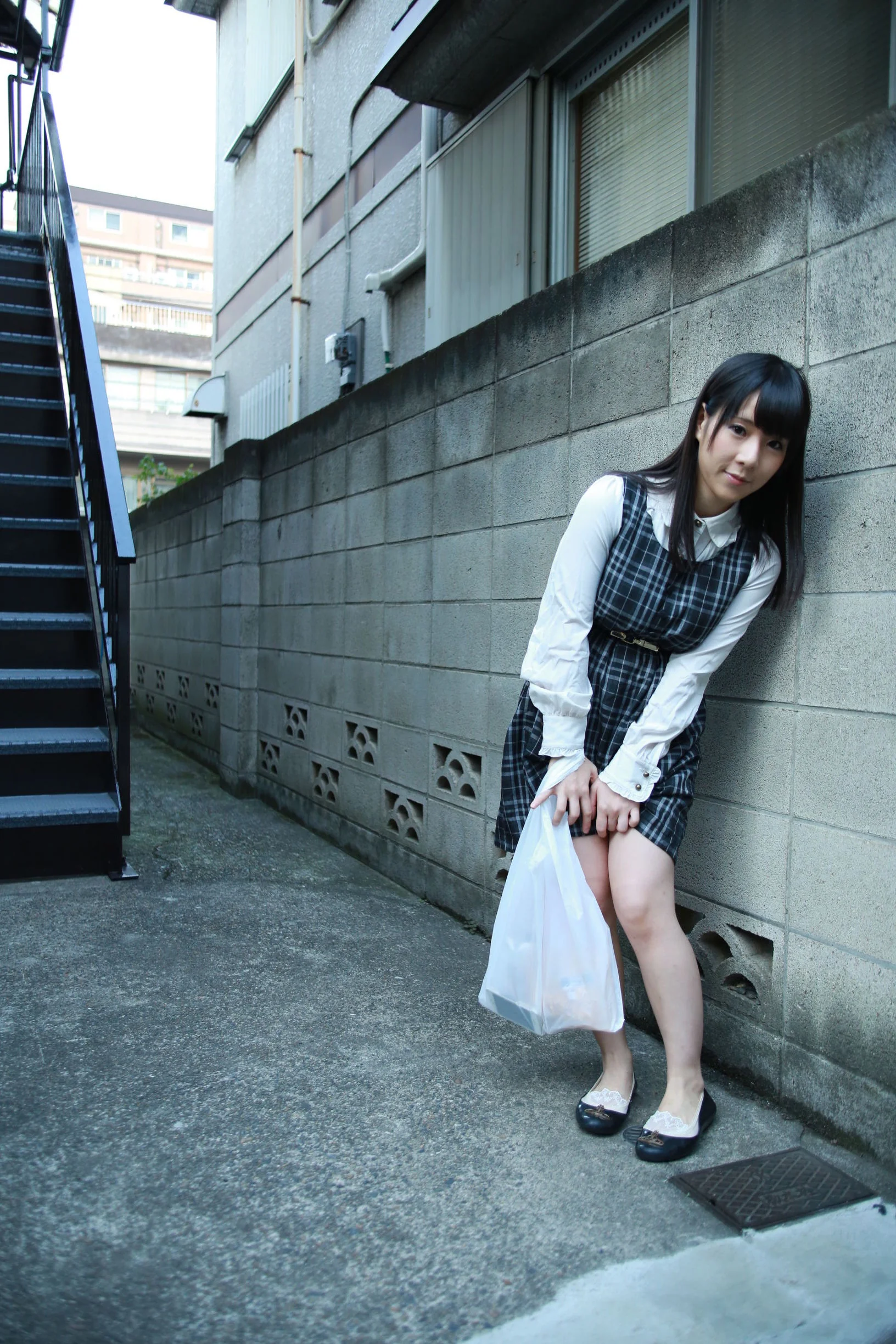[网络美女] 雨宫留菜 ふたり暮らし画像  第9张-《94零社区》