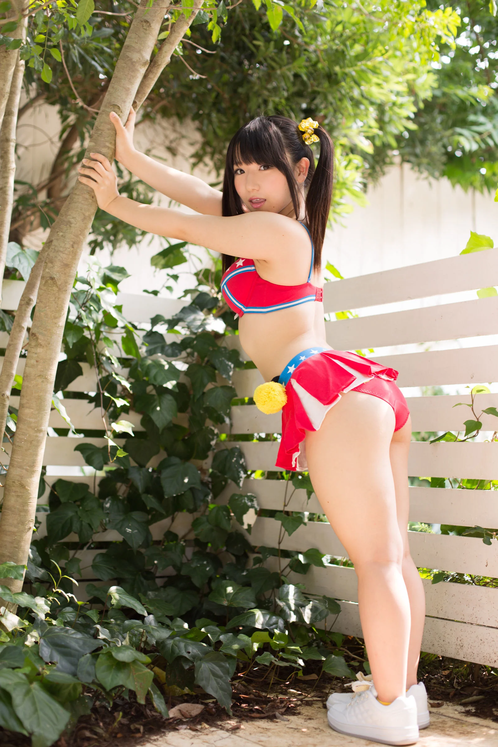 [网络美女] 愛須心亜bit系列 《NextStage》  第32张-《94零社区》