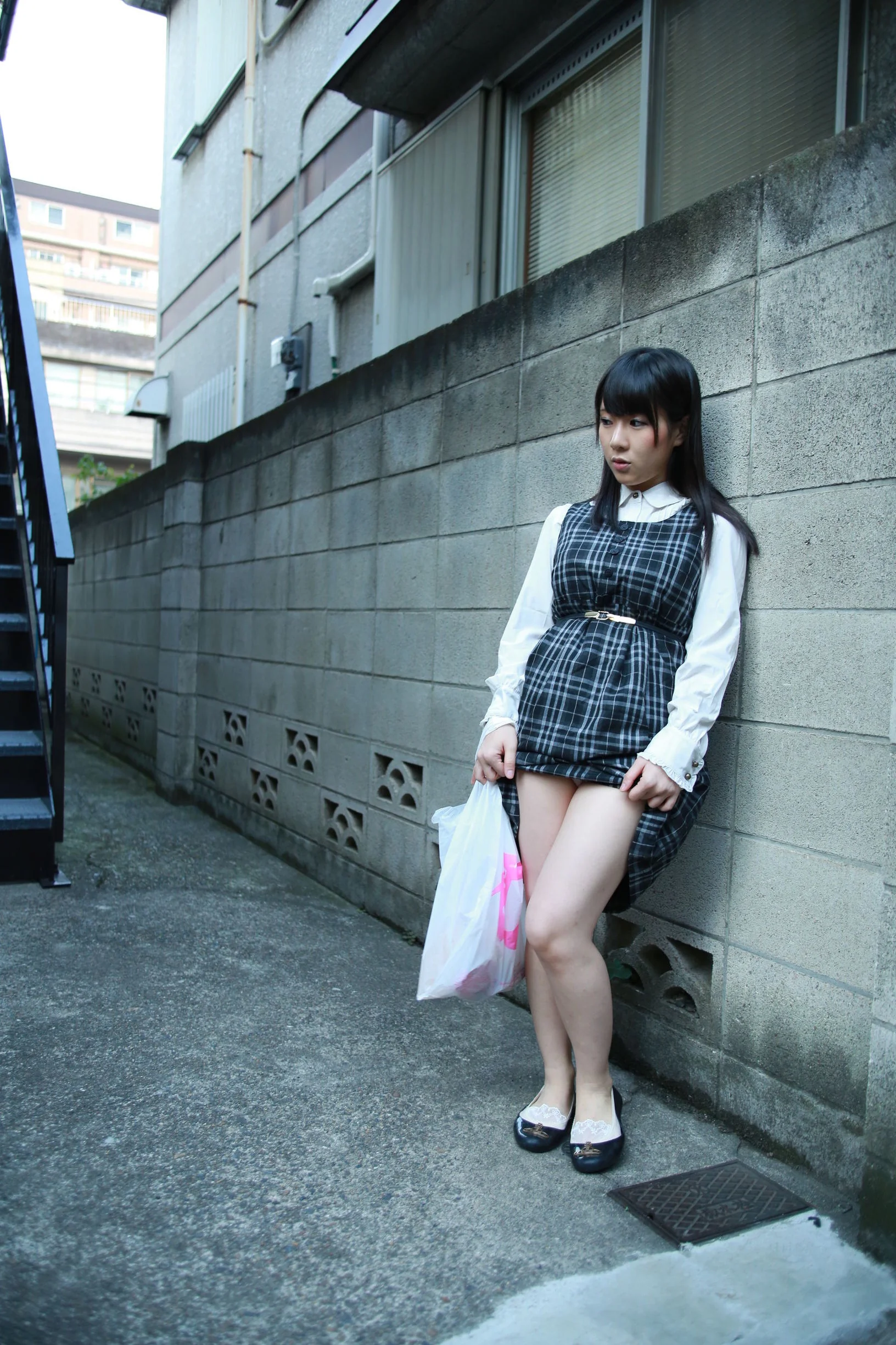 [网络美女] 雨宫留菜 ふたり暮らし画像  第10张-《94零社区》