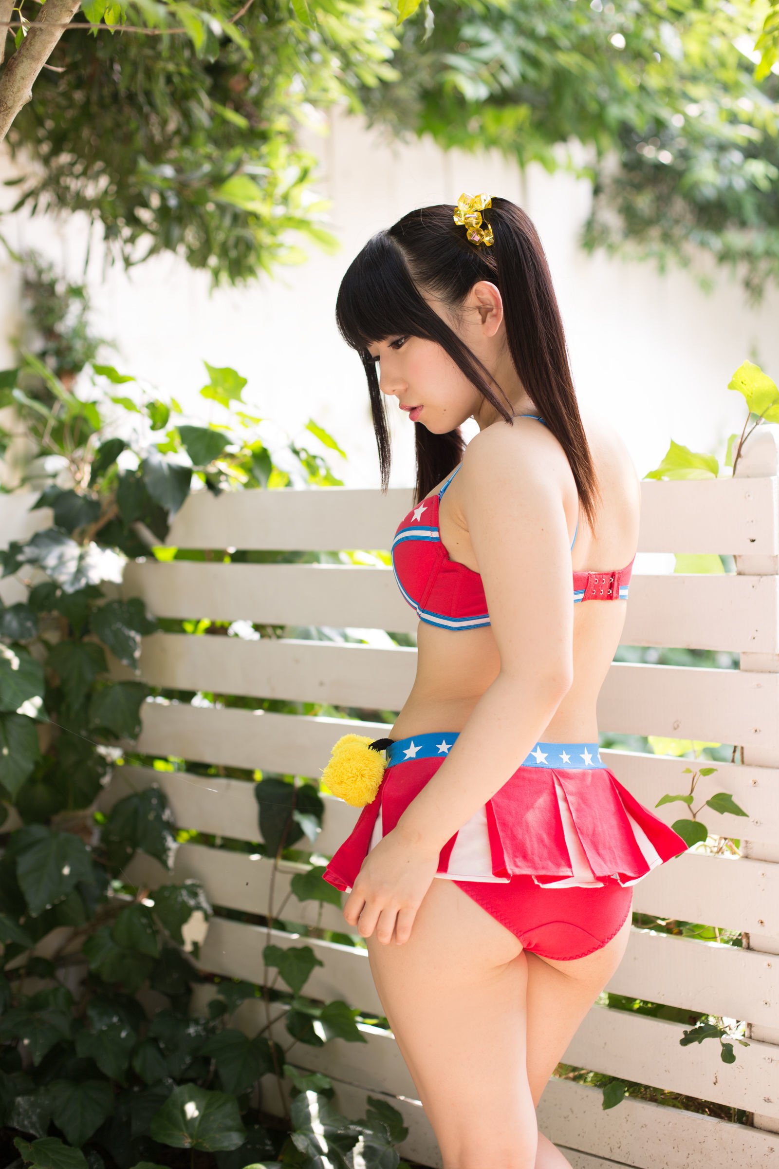 [网络美女] 愛須心亜bit系列 《NextStage》  第30张-《94零社区》