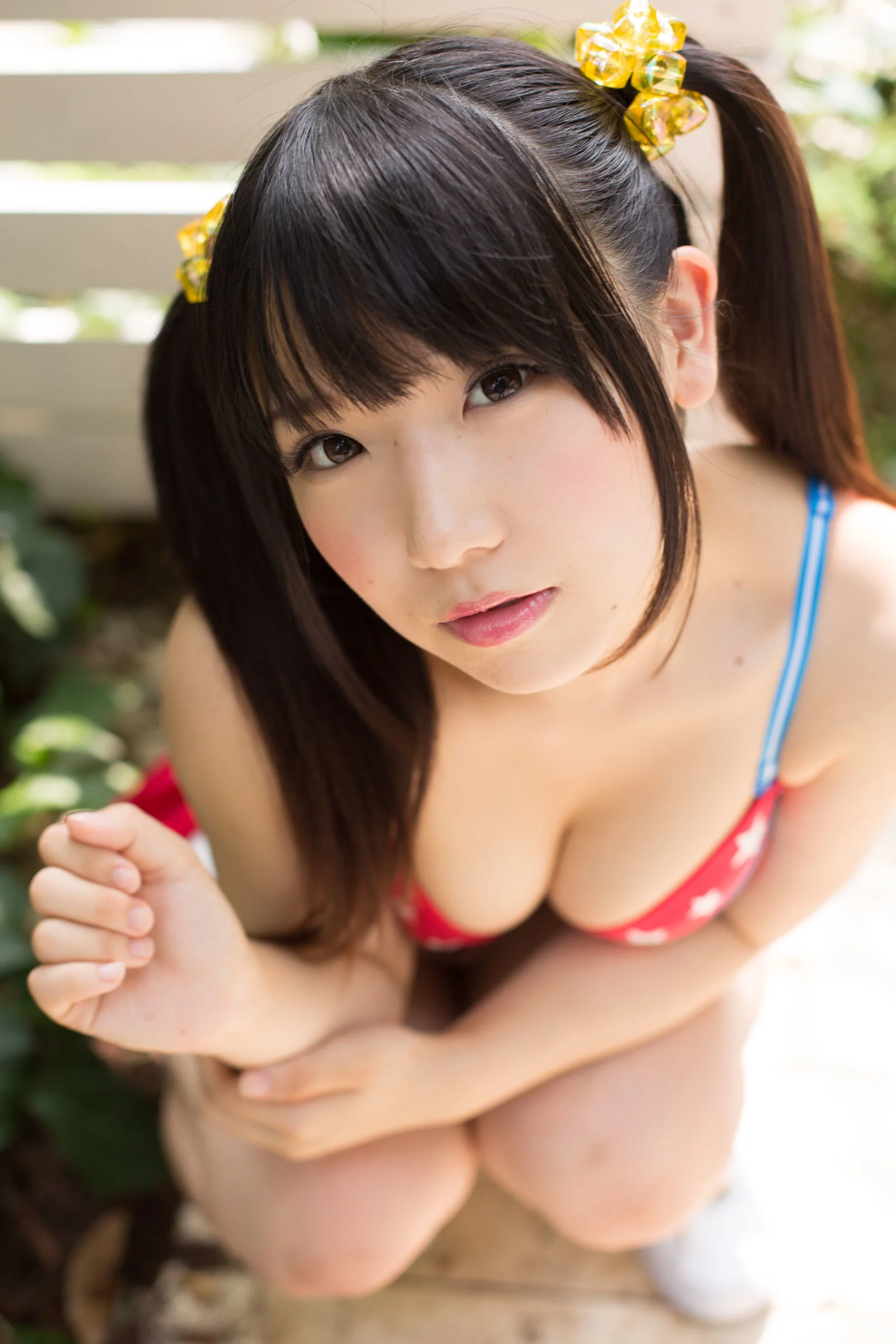 [网络美女] 愛須心亜bit系列 《NextStage》  第34张-《94零社区》