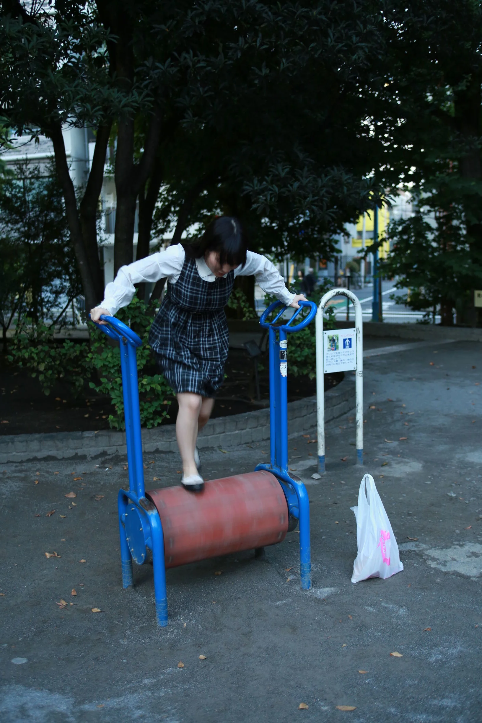 [网络美女] 雨宫留菜 ふたり暮らし画像  第12张-《94零社区》