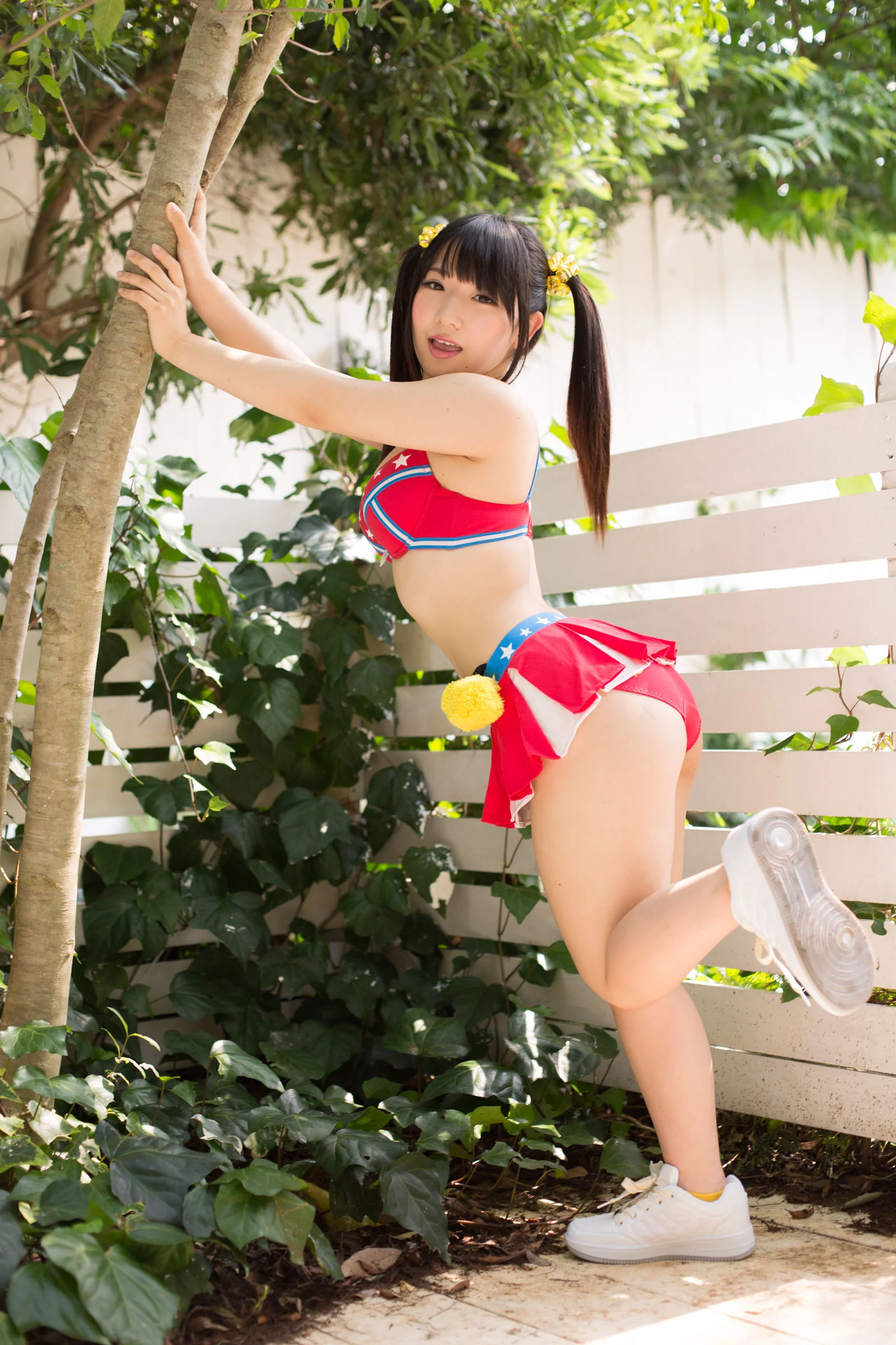 [网络美女] 愛須心亜bit系列 《NextStage》  第33张-《94零社区》