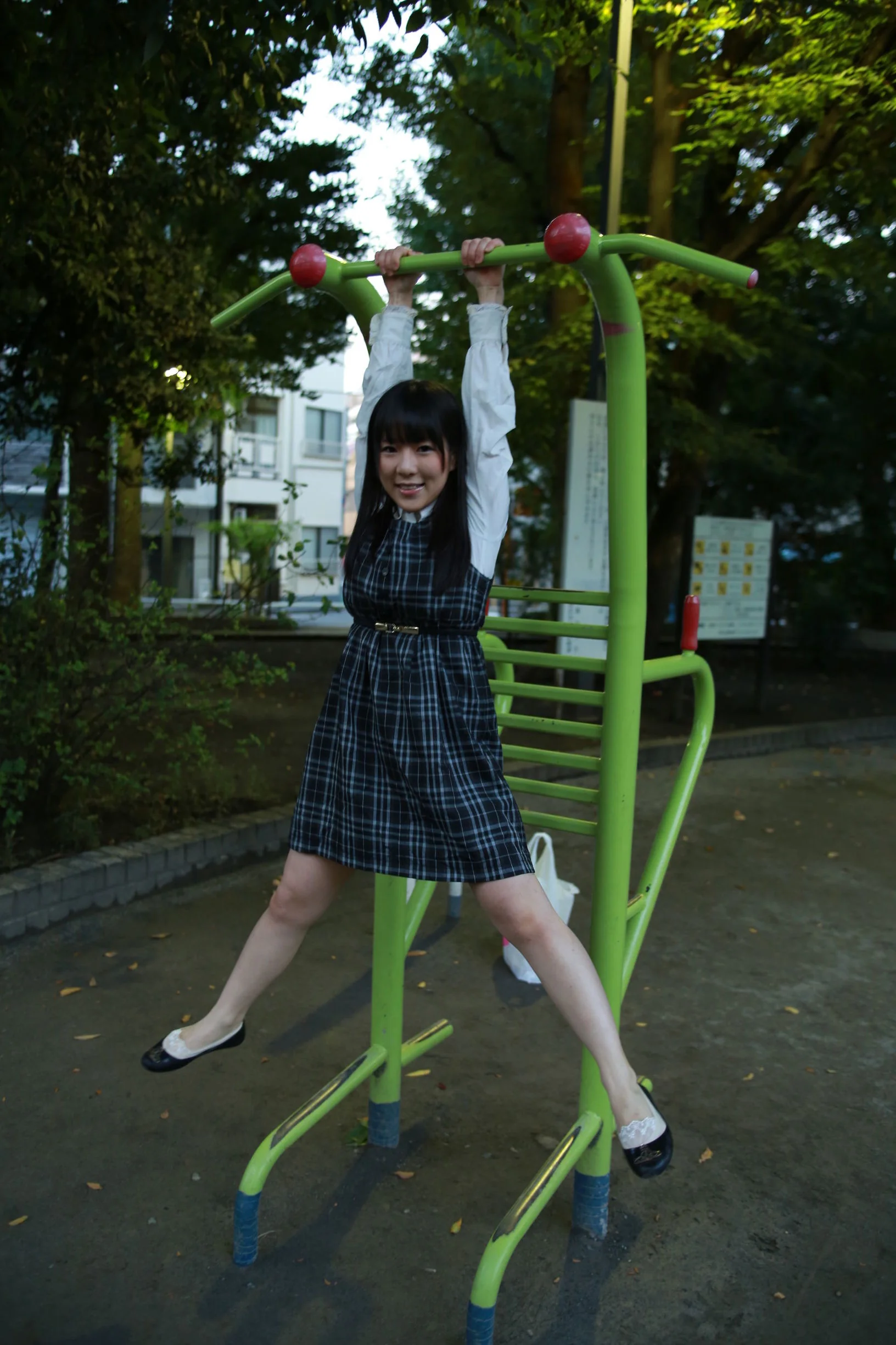 [网络美女] 雨宫留菜 ふたり暮らし画像  第15张-《94零社区》