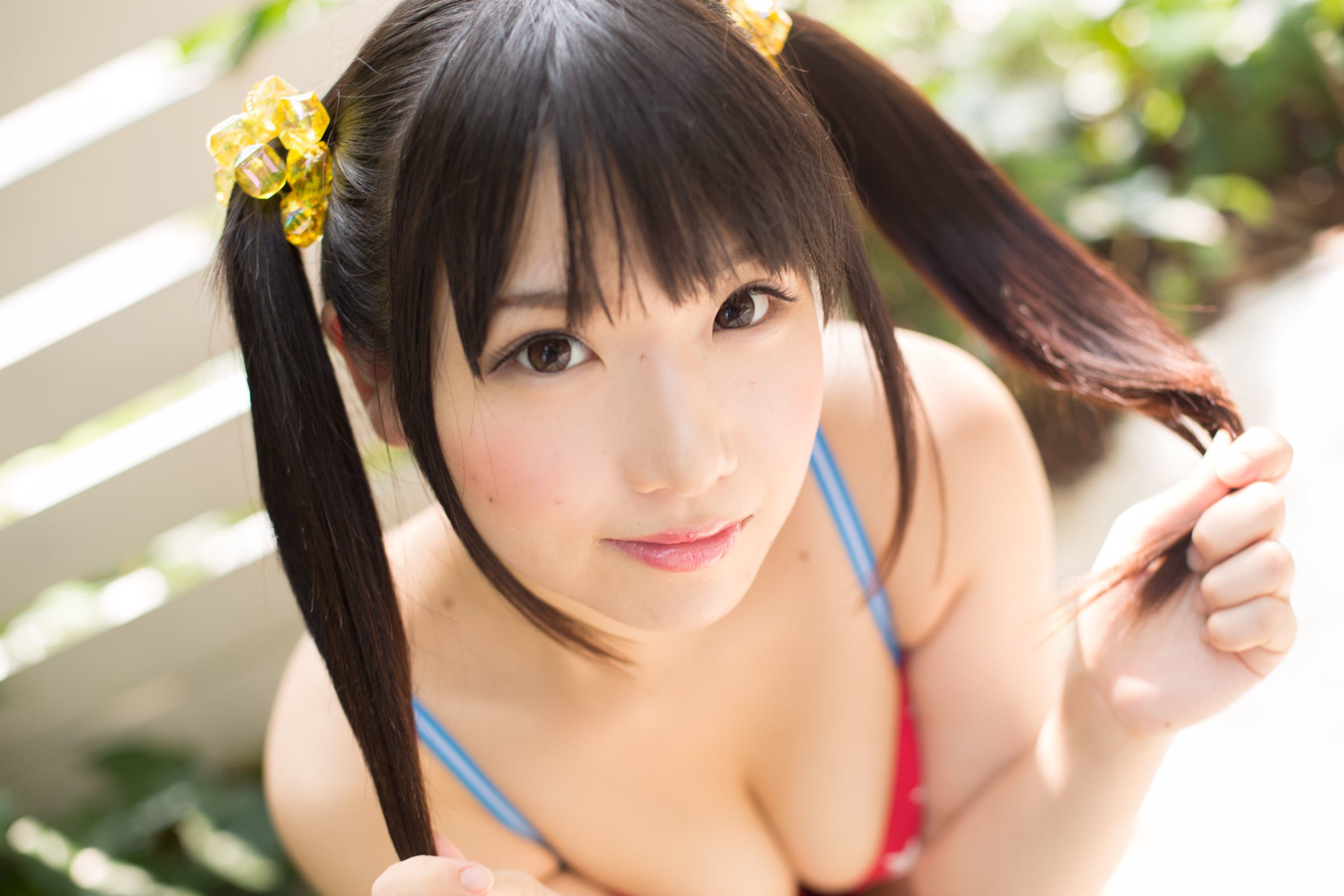 [网络美女] 愛須心亜bit系列 《NextStage》  第37张-《94零社区》