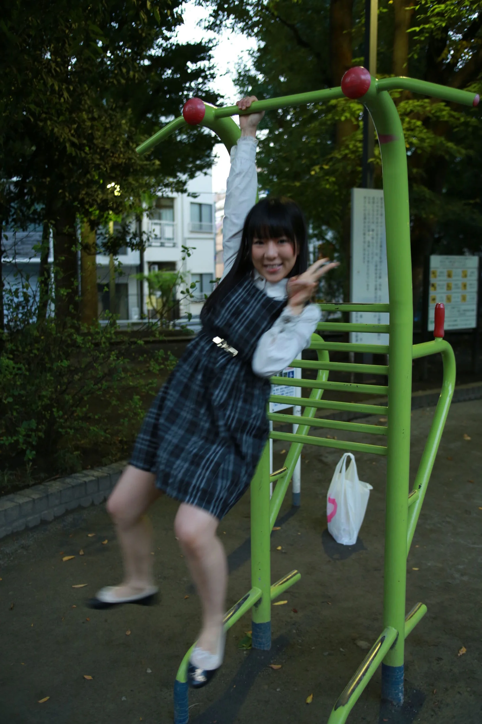 [网络美女] 雨宫留菜 ふたり暮らし画像  第16张-《94零社区》