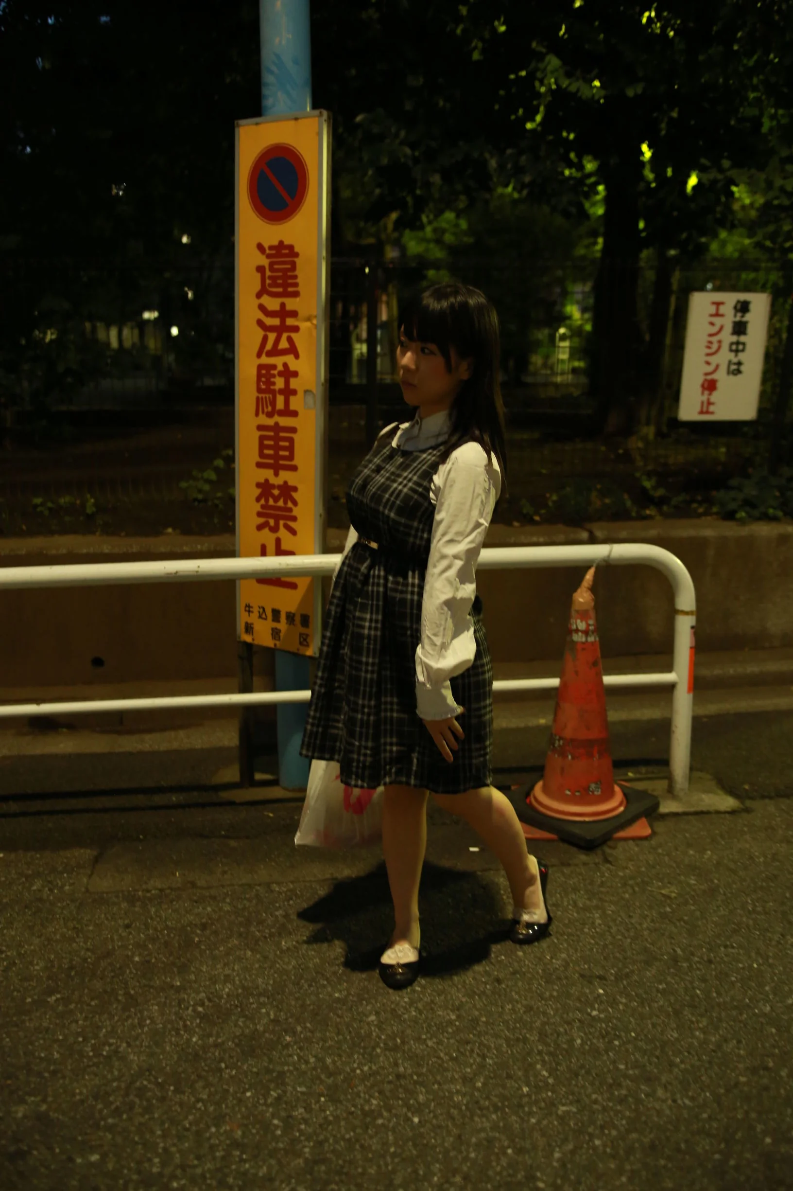 [网络美女] 雨宫留菜 ふたり暮らし画像  第21张-《94零社区》