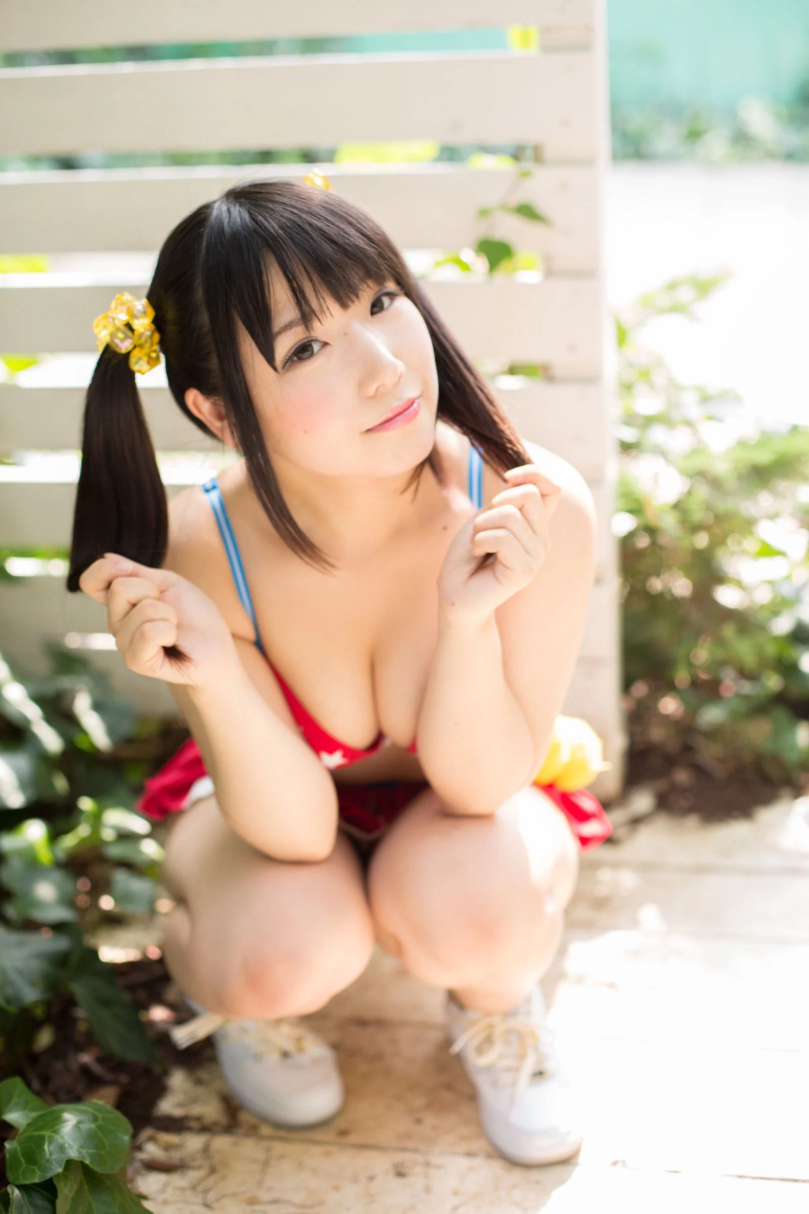 [网络美女] 愛須心亜bit系列 《NextStage》  第38张-《94零社区》
