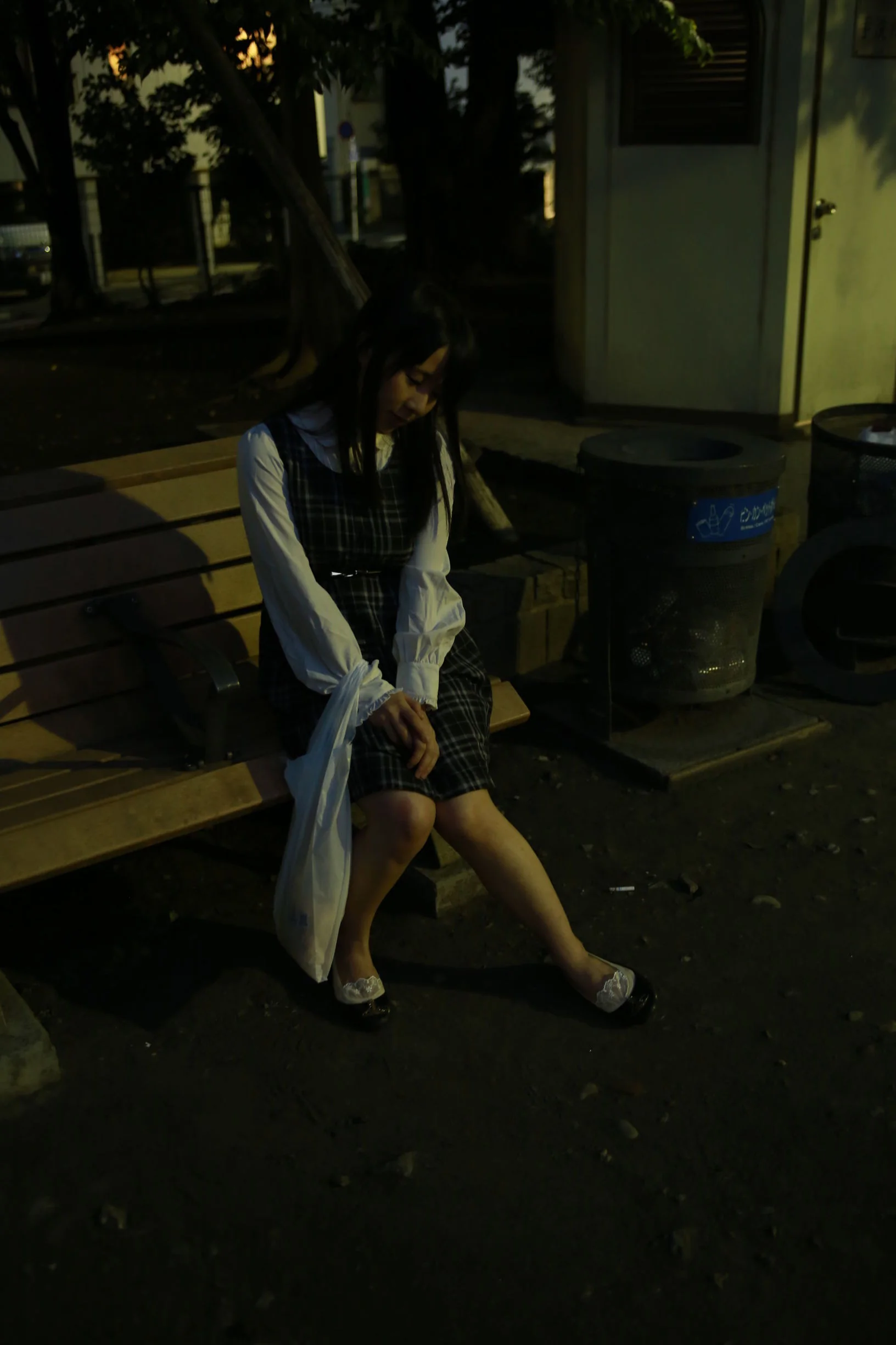 [网络美女] 雨宫留菜 ふたり暮らし画像  第20张-《94零社区》