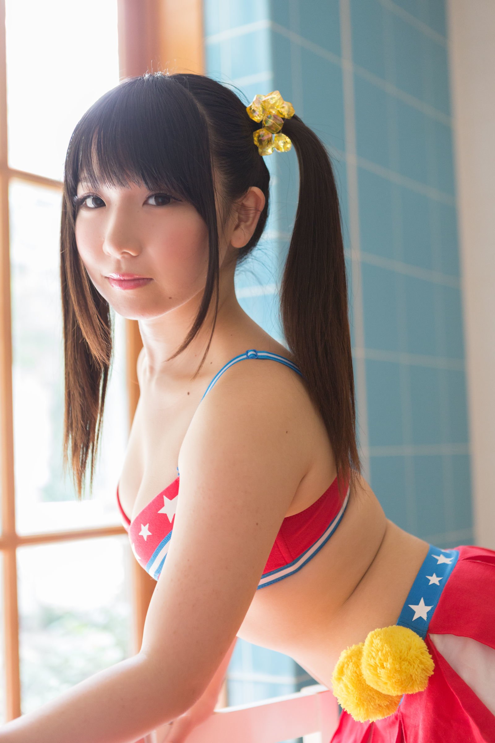 [网络美女] 愛須心亜bit系列 《NextStage》  第43张-《94零社区》
