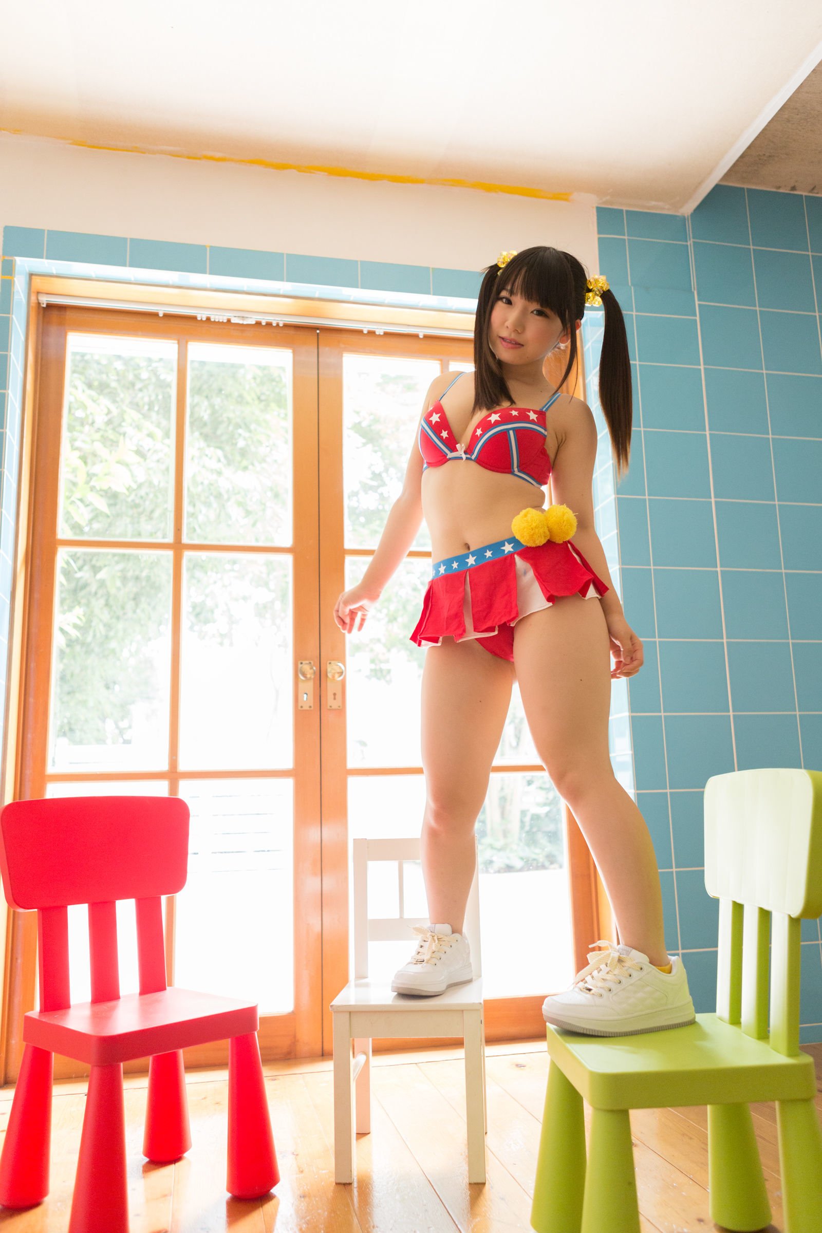 [网络美女] 愛須心亜bit系列 《NextStage》  第47张-《94零社区》